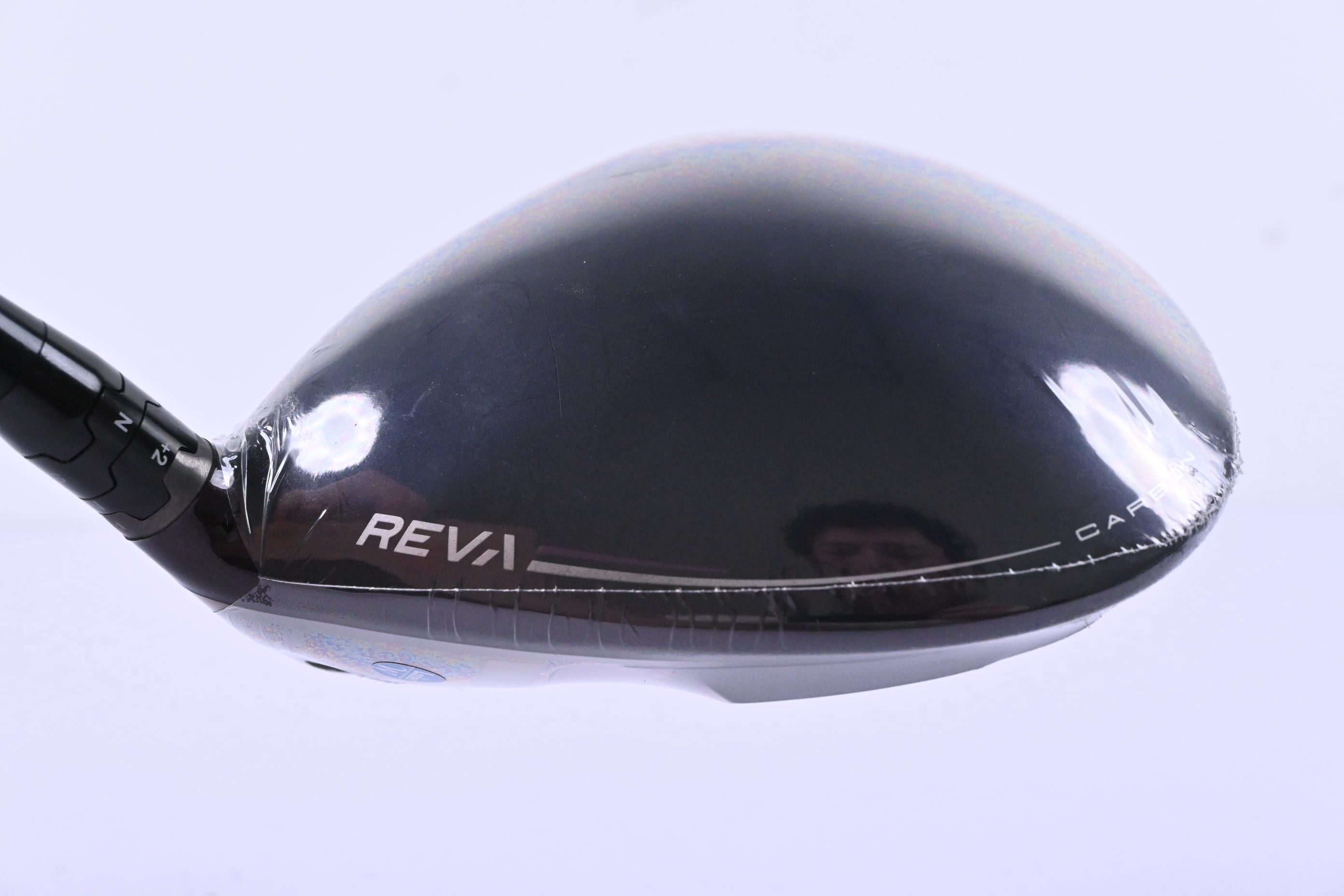 Ladies Callaway Big Bertha Reva 2023 Driver / 10.5 Degree / Ladies Flex RCH 50