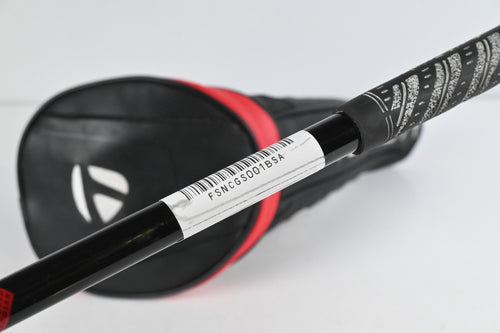 TaylorMade Stealth HD Driver / 10.5 Degree / Regular Flex Fujikura Ventus 5 Shaft
