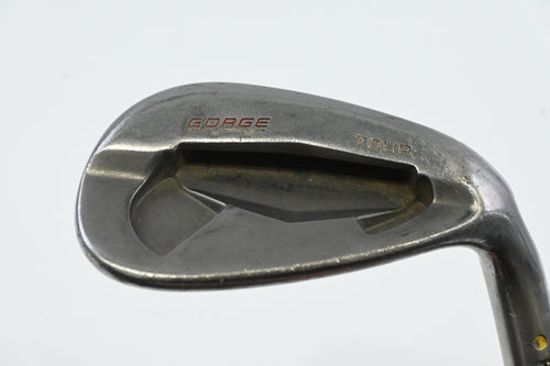 Ping Tour Gorge Gap Wedge / 52 Degree / Yellow Dot / Stiff Flex Ping CFS Shaft