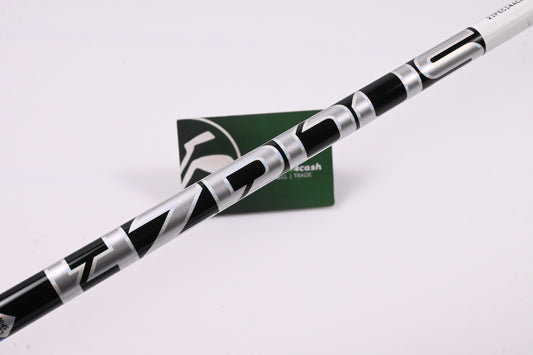 Project X Hzrdus Black Gen 4 80 Driver Shaft / X-Flex / .335 Tip / Uncut