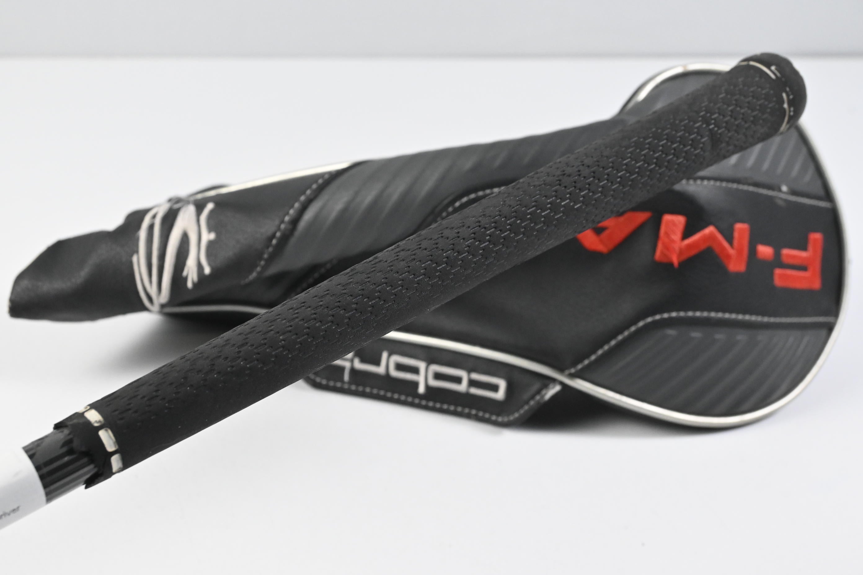 Left Hand Cobra F-Max Superlite Driver / 10.5 Degree / Regular Flex Superlite 45
