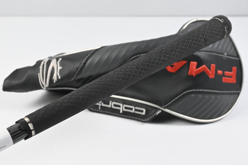 Left Hand Cobra F-Max Superlite Driver / 10.5 Degree / Regular Flex Superlite 45