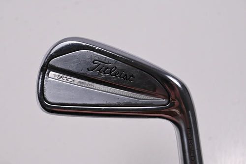 Titleist T200 2023 #3 Iron / 20 Degree / Stiff Flex Tensei AV Blue 75 Shaft