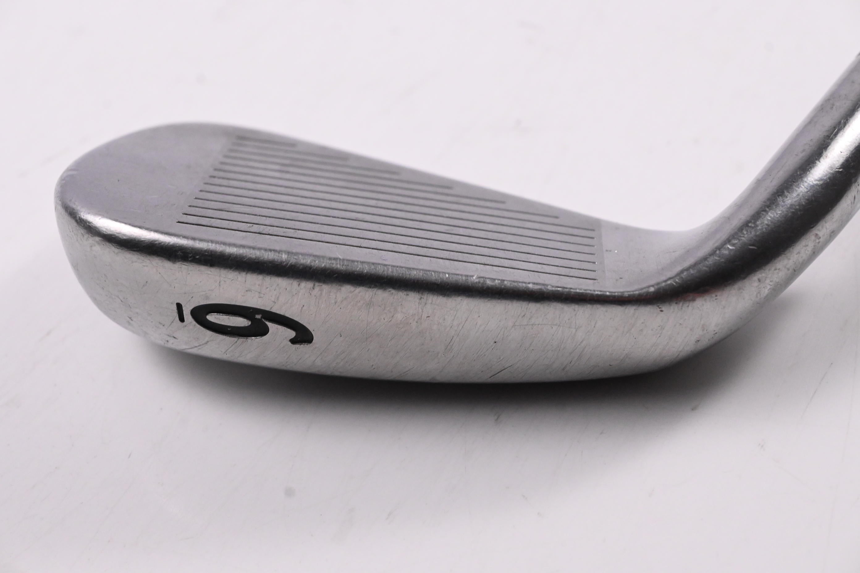 Titleist 714 AP1 #6 Iron / 29 Degree / Regular Flex True Temper XP 95 Shaft