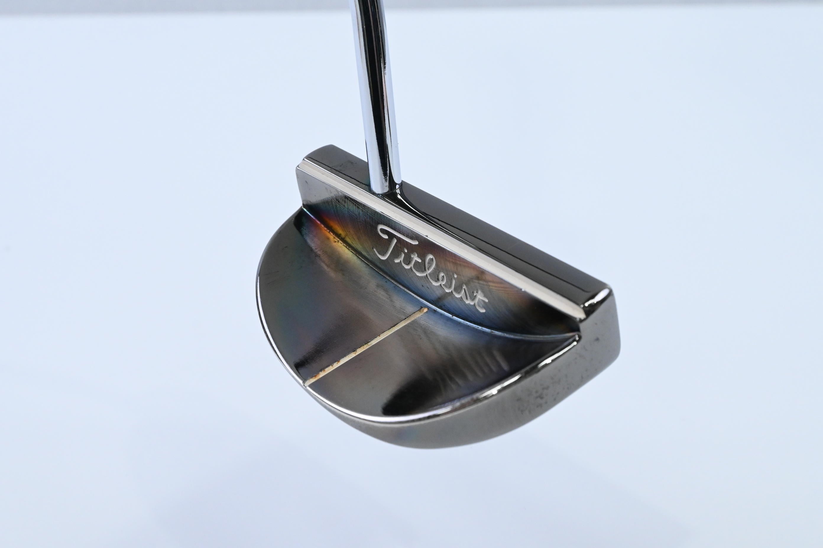 Scotty Cameron Studio Design MB Putter / 34 Inch