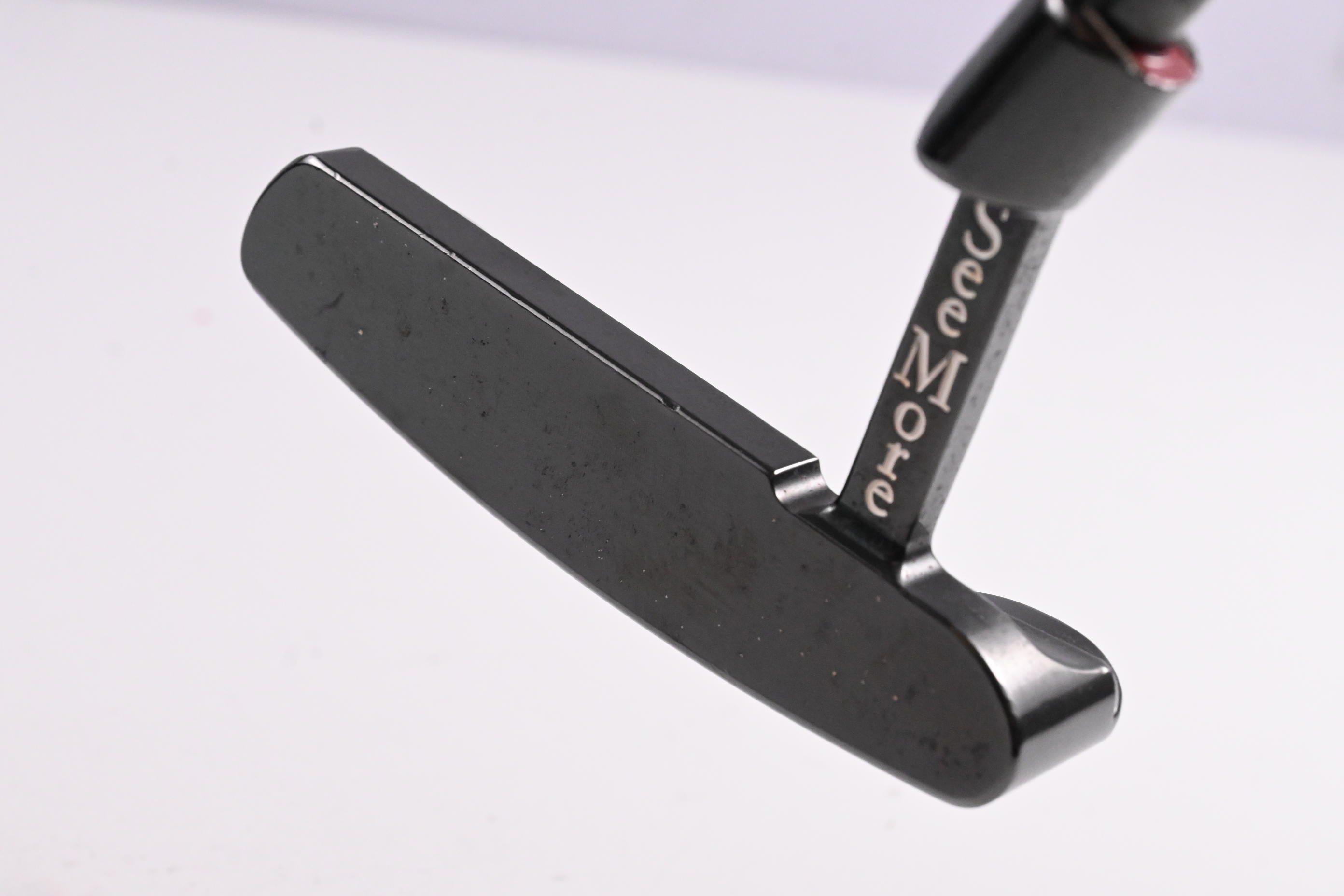 Seemore DB4 SS Putter / 35 Inch