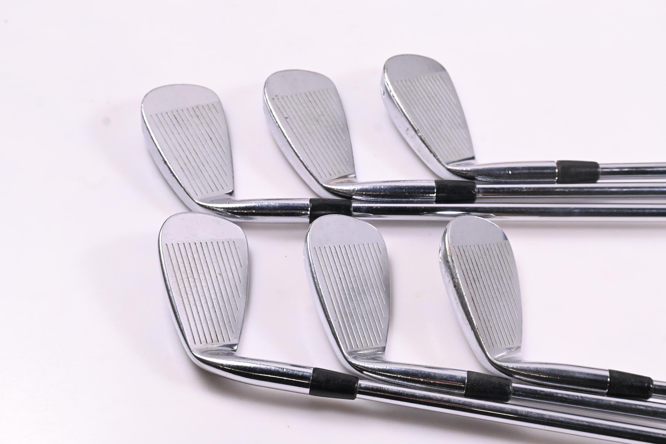 Cobra SS Forged Irons / 5-PW / Regular Flex Dynamic Gold R300 Shaft