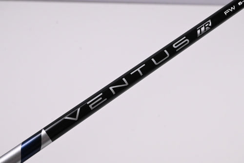 Fujikura Ventus TR Blue 6 Fairway Shaft / Stiff Flex / Ping 3rd Gen