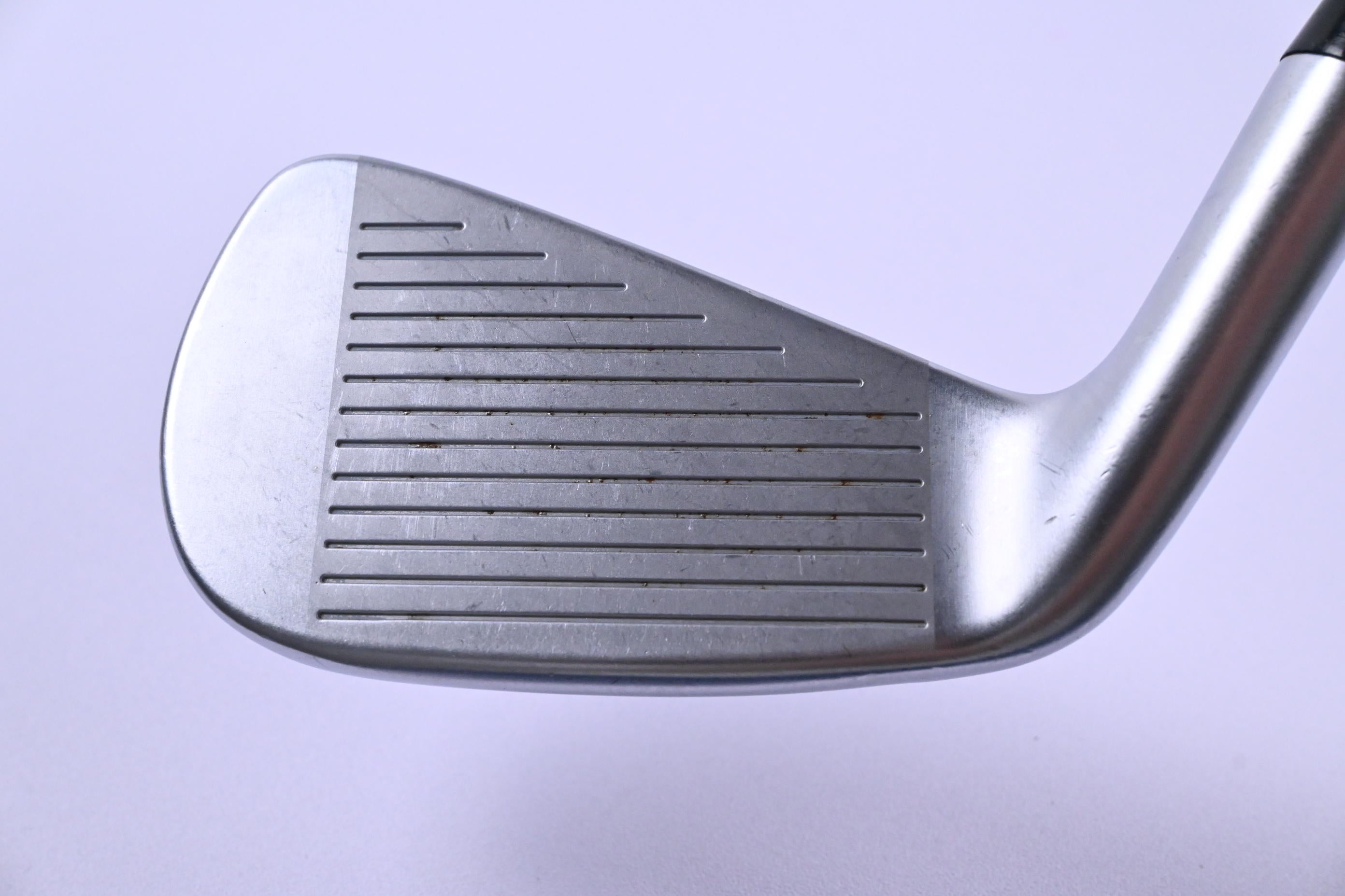Taylormade P790 2021 #4 Iron / 21 Degree / Stiff Flex N.S.PRO 1150 GH Tour Shaft