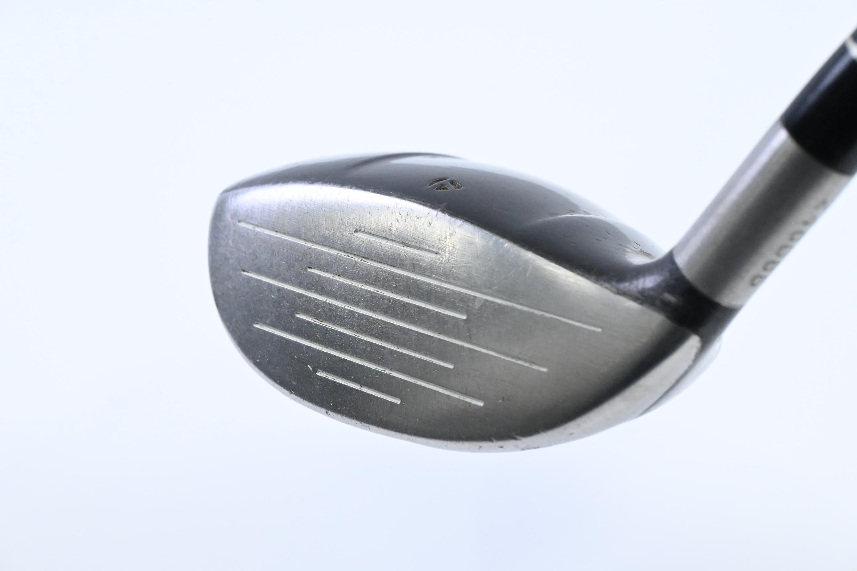 Taylormade 200 Steel #5 Wood / 18 Degree / Regular Flex Taylormade Lite 80