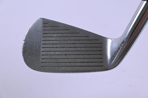 Vega RAFC-02 #6 Iron / Stiff Flex Matrix Studio 74 Shaft