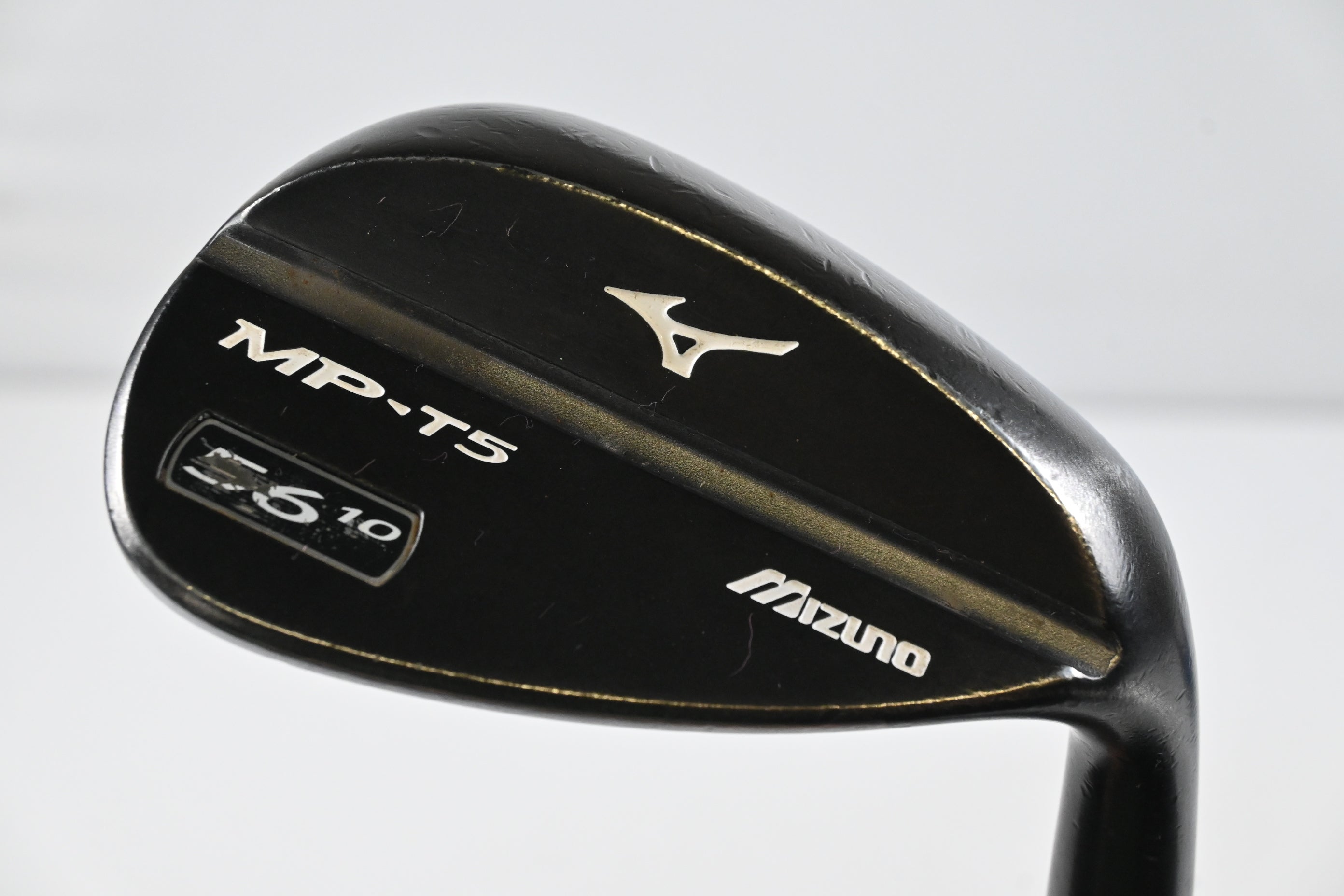 Mizuno MP-T5 Sand Wedge / 56 Degree / Stiff Flex N.S.Pro Modus3 Tour 105 Shaft