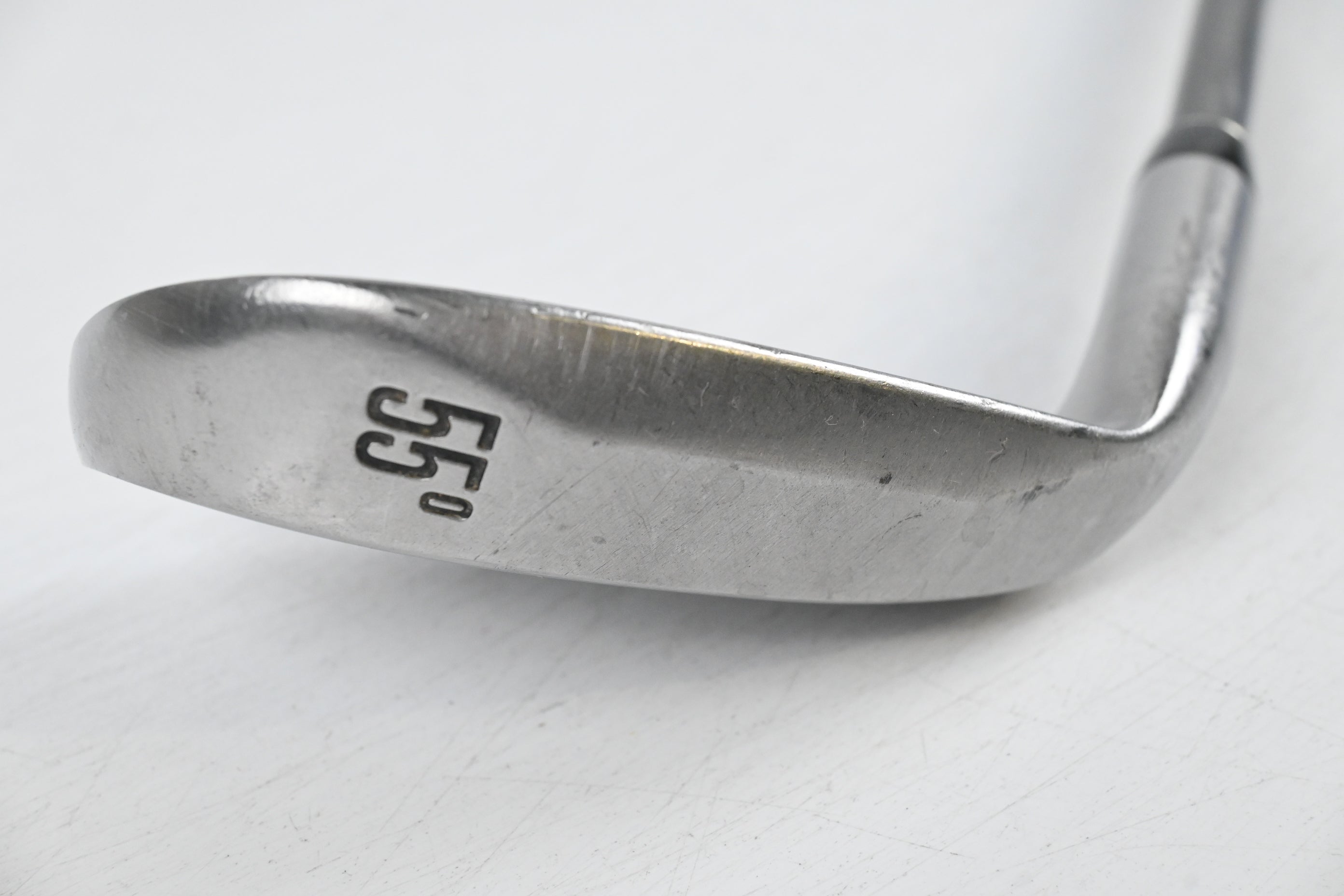 Cobra King SS Sand Wedge / 55 Degree / Regular Flex Aldila HM Tour 75 Shaft