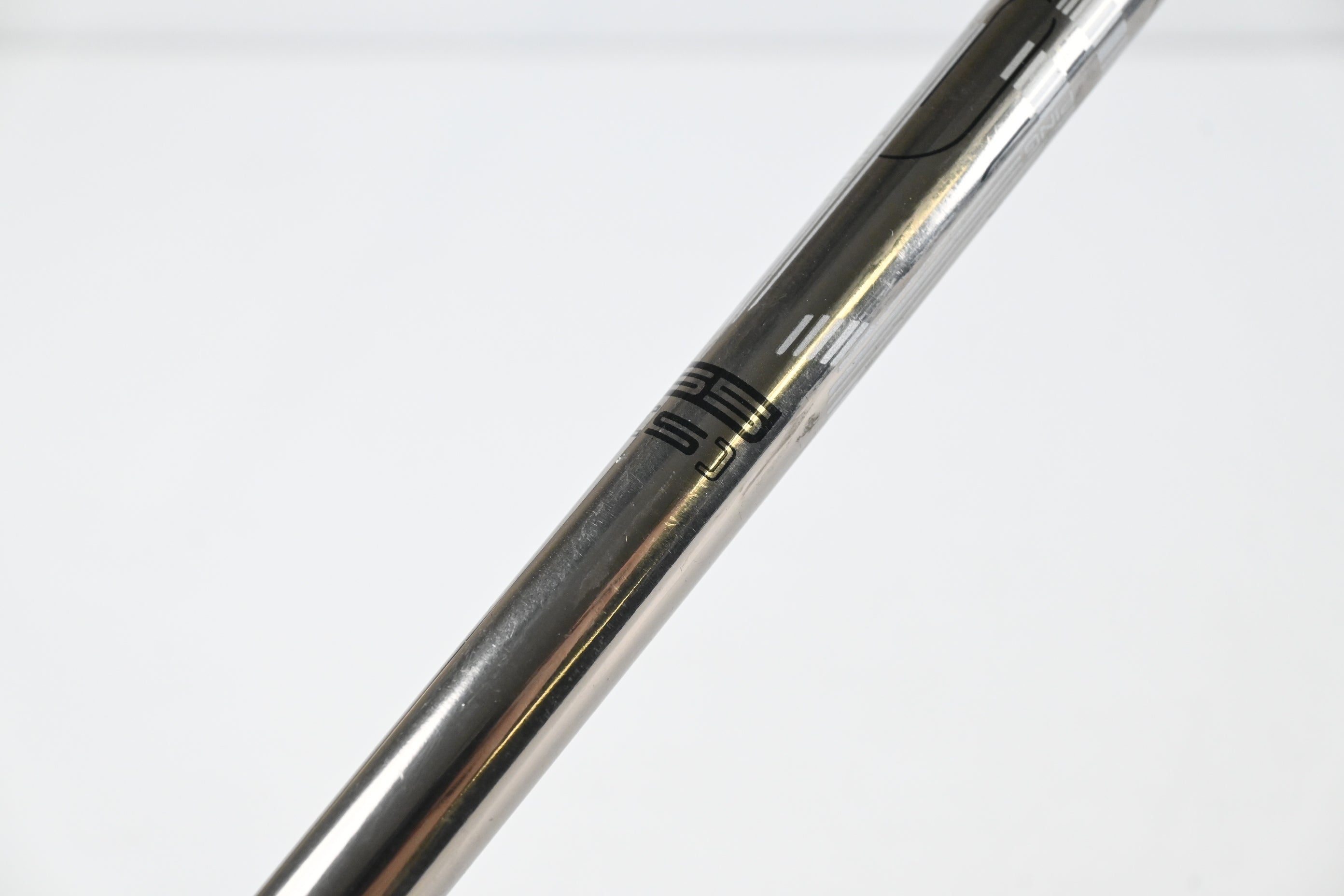Ping G410 Plus Driver / 10.5 Degree / Stiff Flex Ping Tour Chrome 65 Shaft