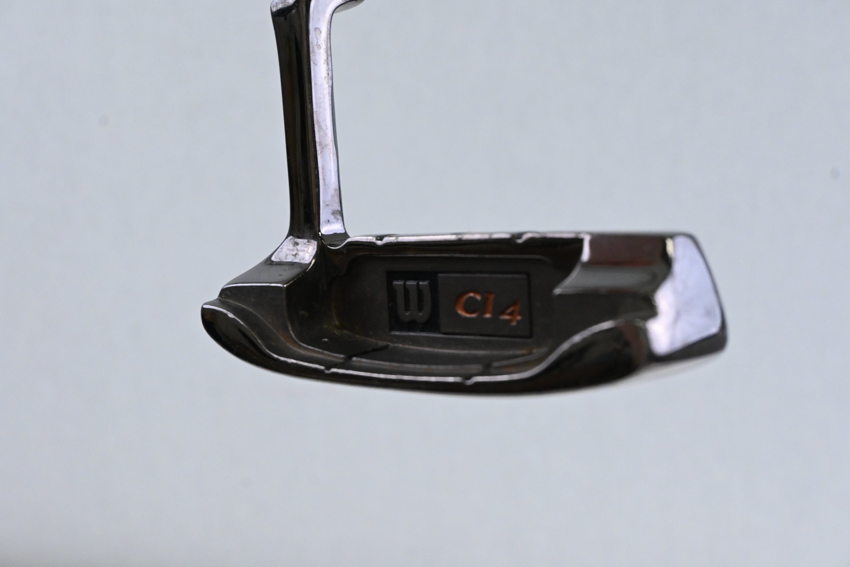 Wilson Fat Shaft Ci4 Putter / 35 Inch