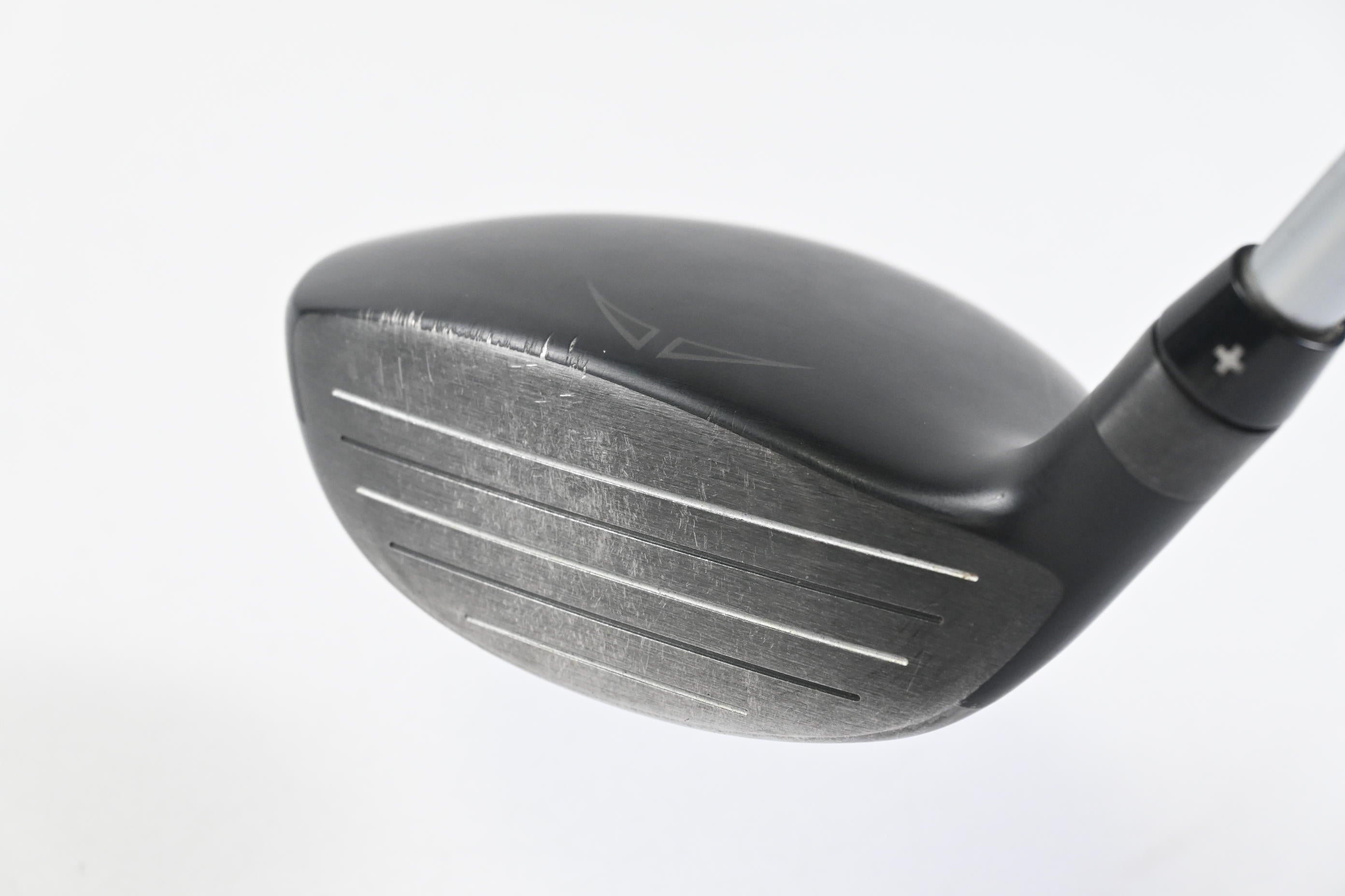 Ping Anser #4 Wood / 16.5 Degree / Stiff Flex Ping TFC 800 Shaft