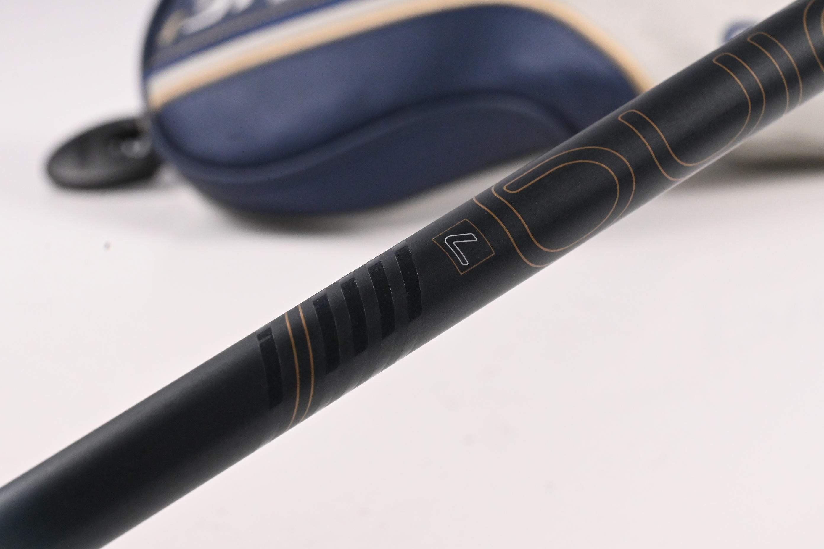 Ladies Ping G Le3 #3 Wood / 18 Degree / Ladies Flex Ping ULT 250 Shaft