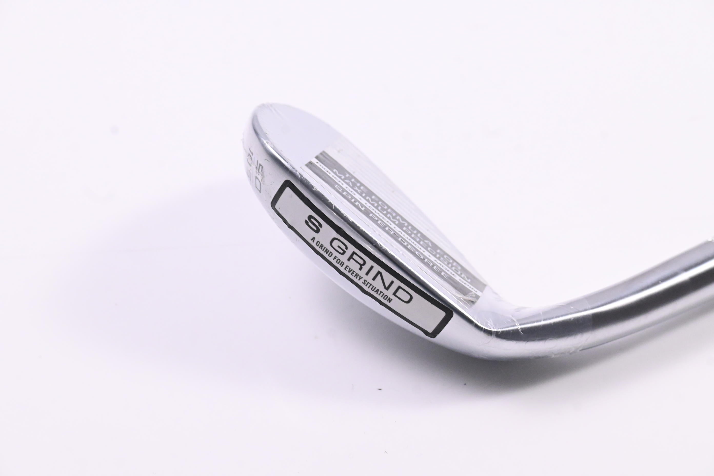 Callaway Opus SP Gap Wedge / 50 Degree / Stiff Flex Dynamic Gold Mid 100 S300