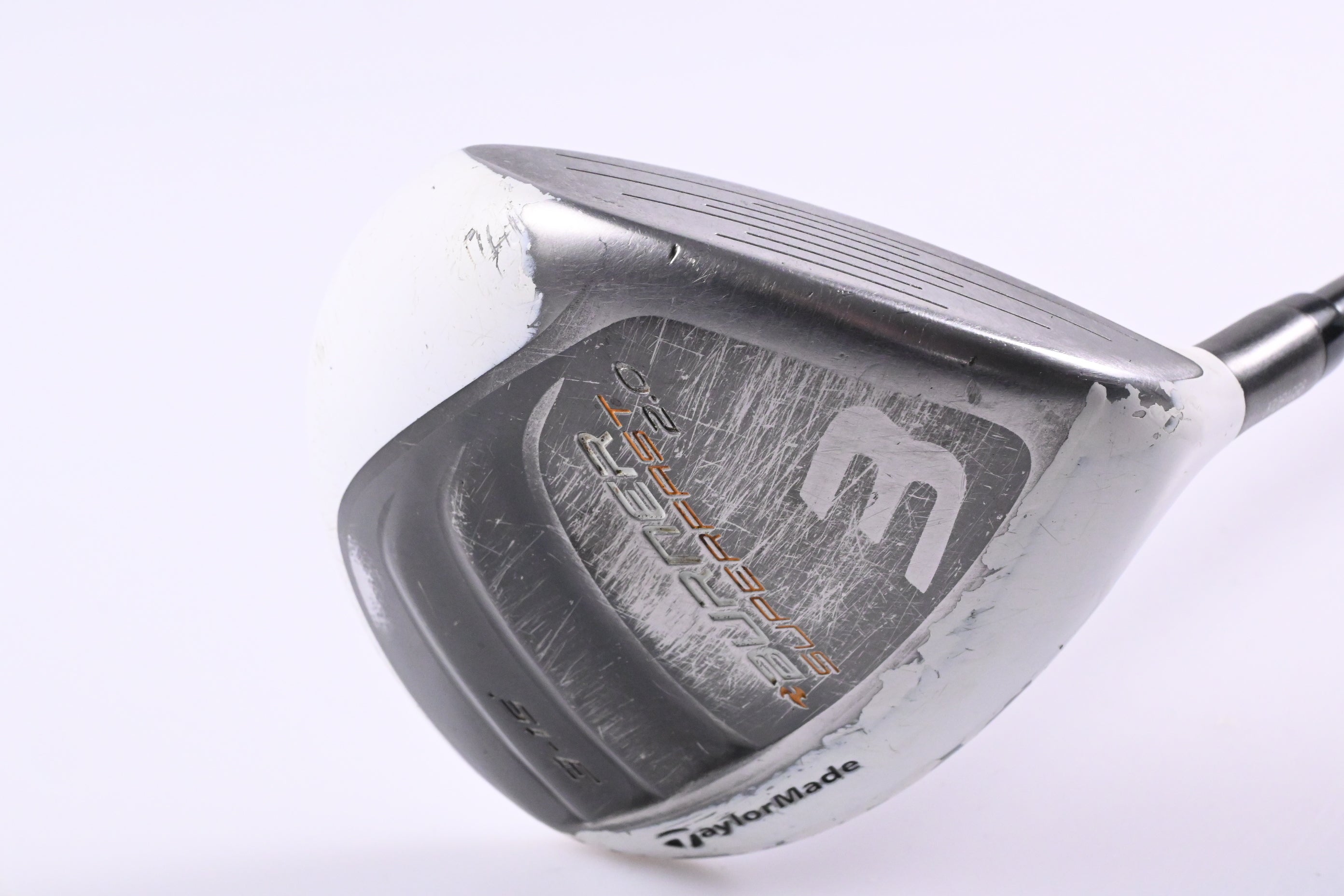 Taylormade Burner Superfast 2.0 #3 Wood / 15 Degree / Regular Flex Taylormade