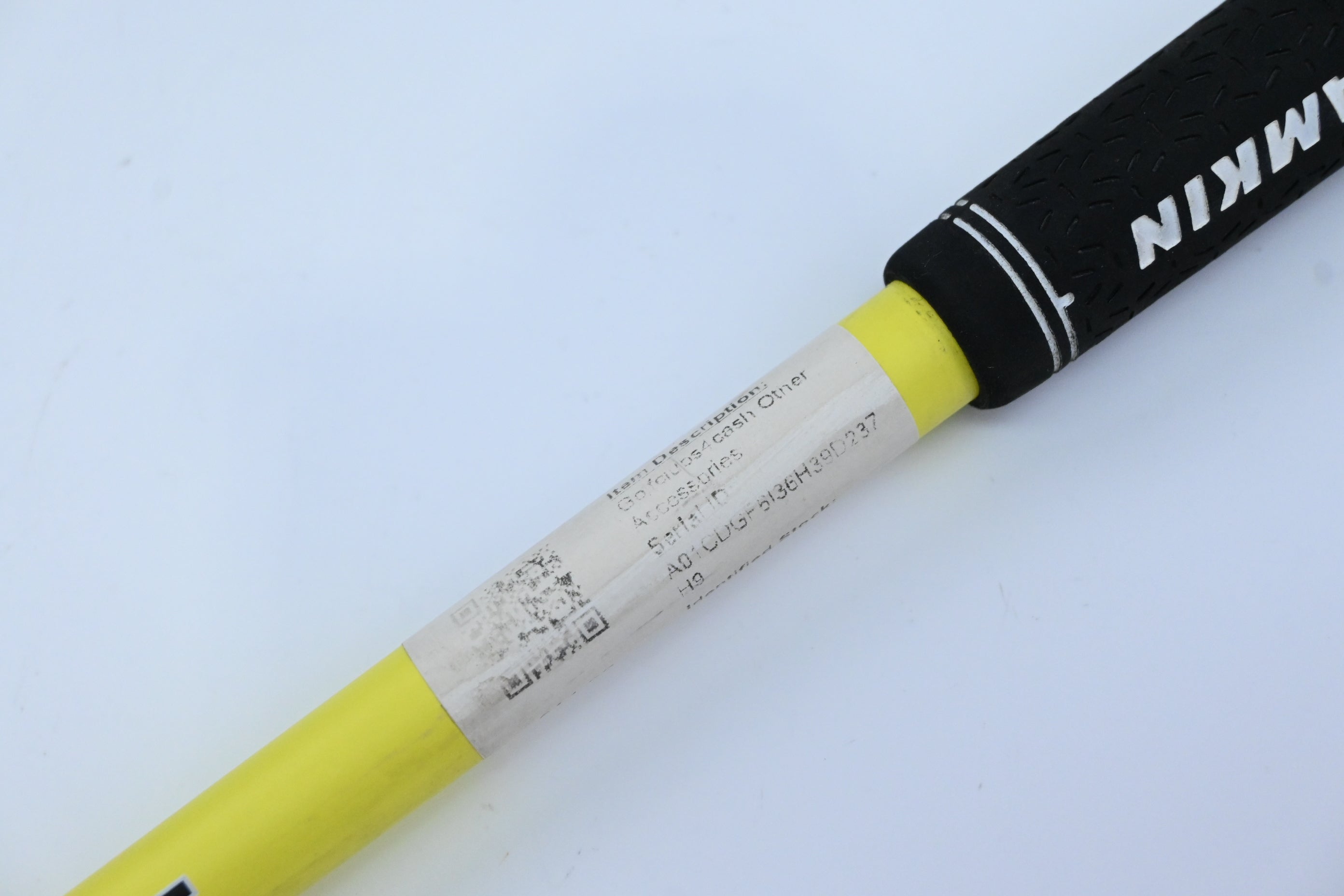 Butterblade #7 Iron / Regular Flex Butterblade Shaft