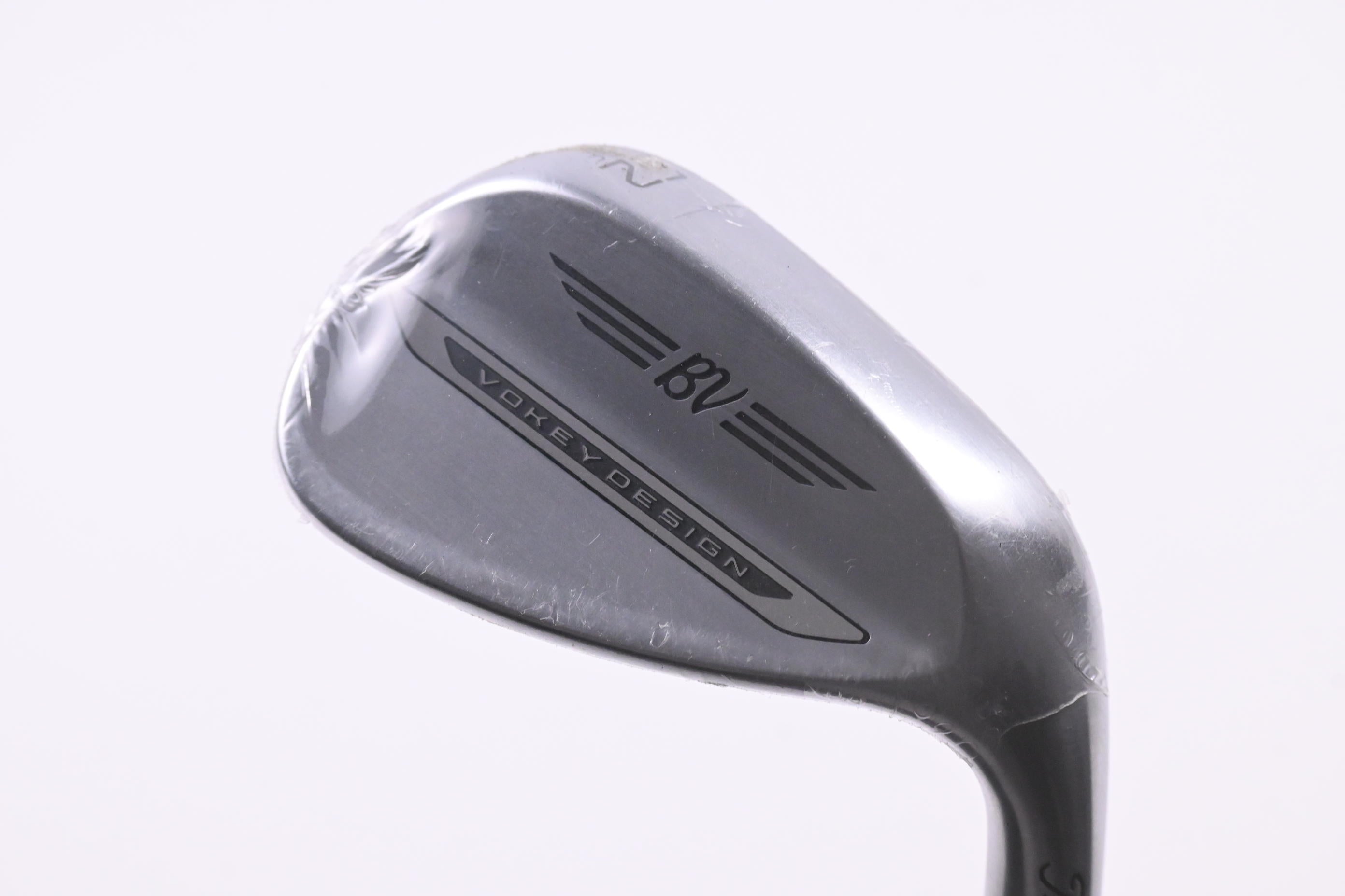 Titleist Vokey SM11 Gap Wedge / 52 Degree / Stiff Flex Elevate ETS 85 Shaft