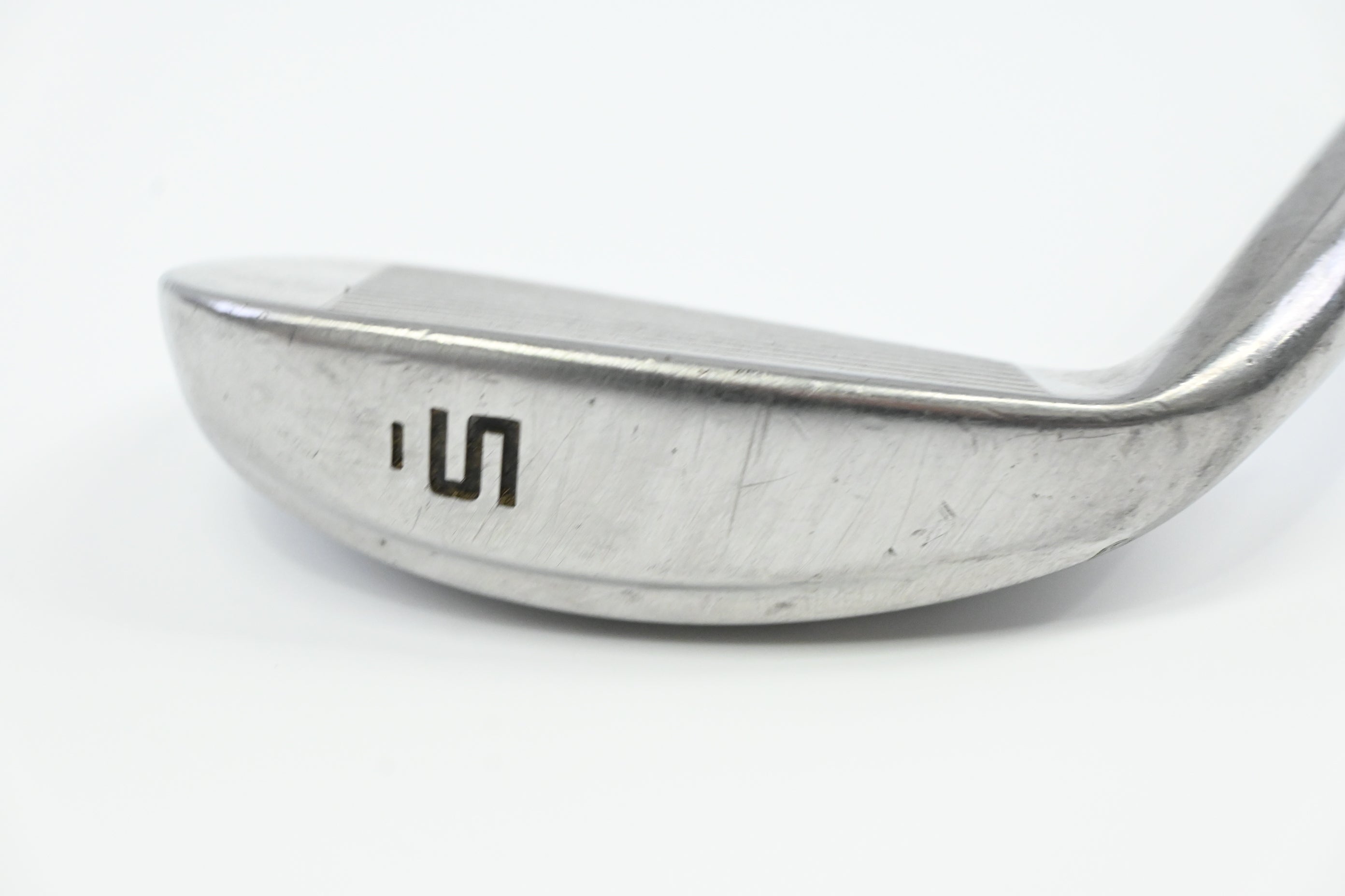 Nike Slingshot 4D #5 Iron / 26 Degree / Stiff Flex Speed Step SL Shaft