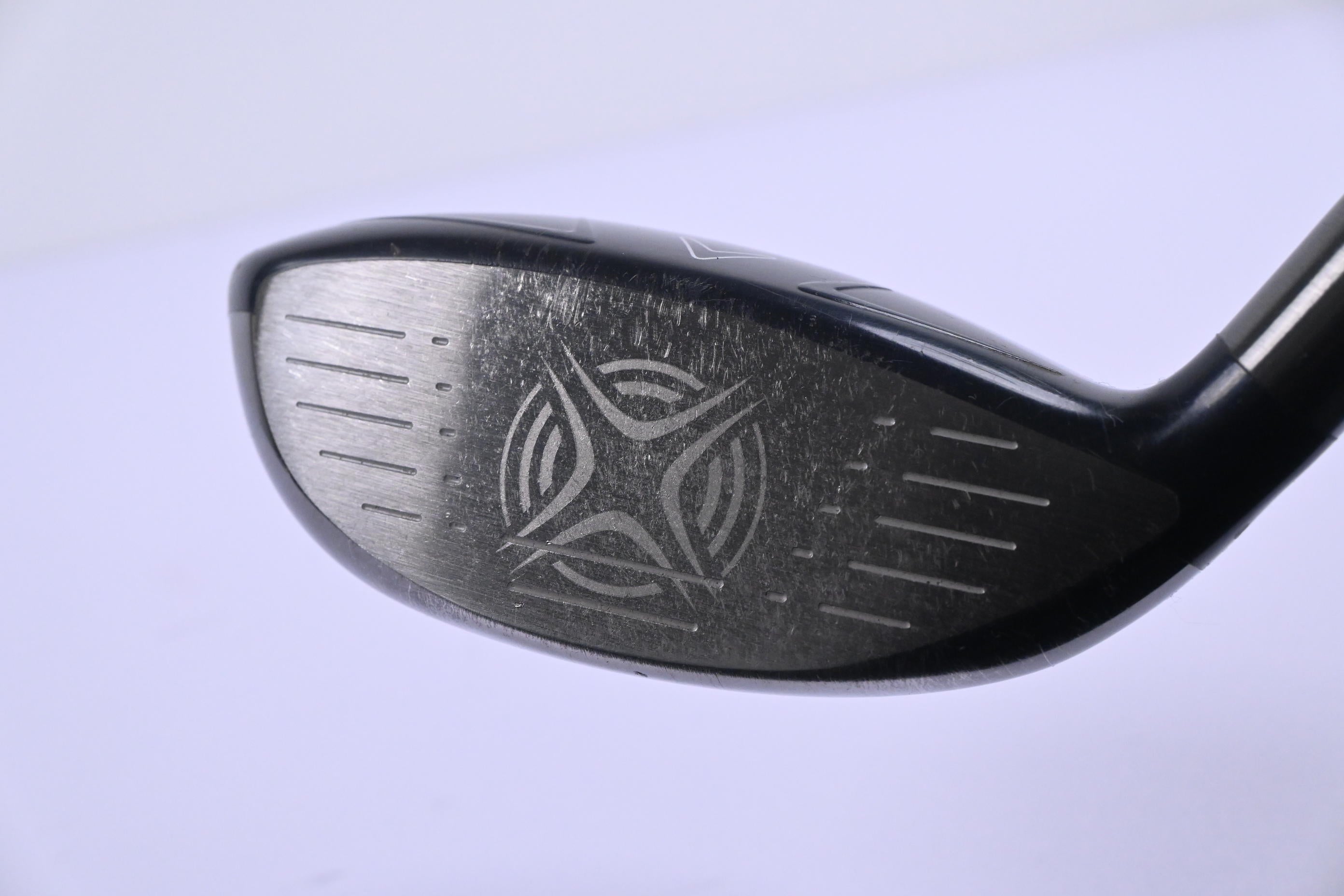 Callaway XR Speed #3 Wood / 15 Degree / Regular Flex HZRDUS T800 Blue 65