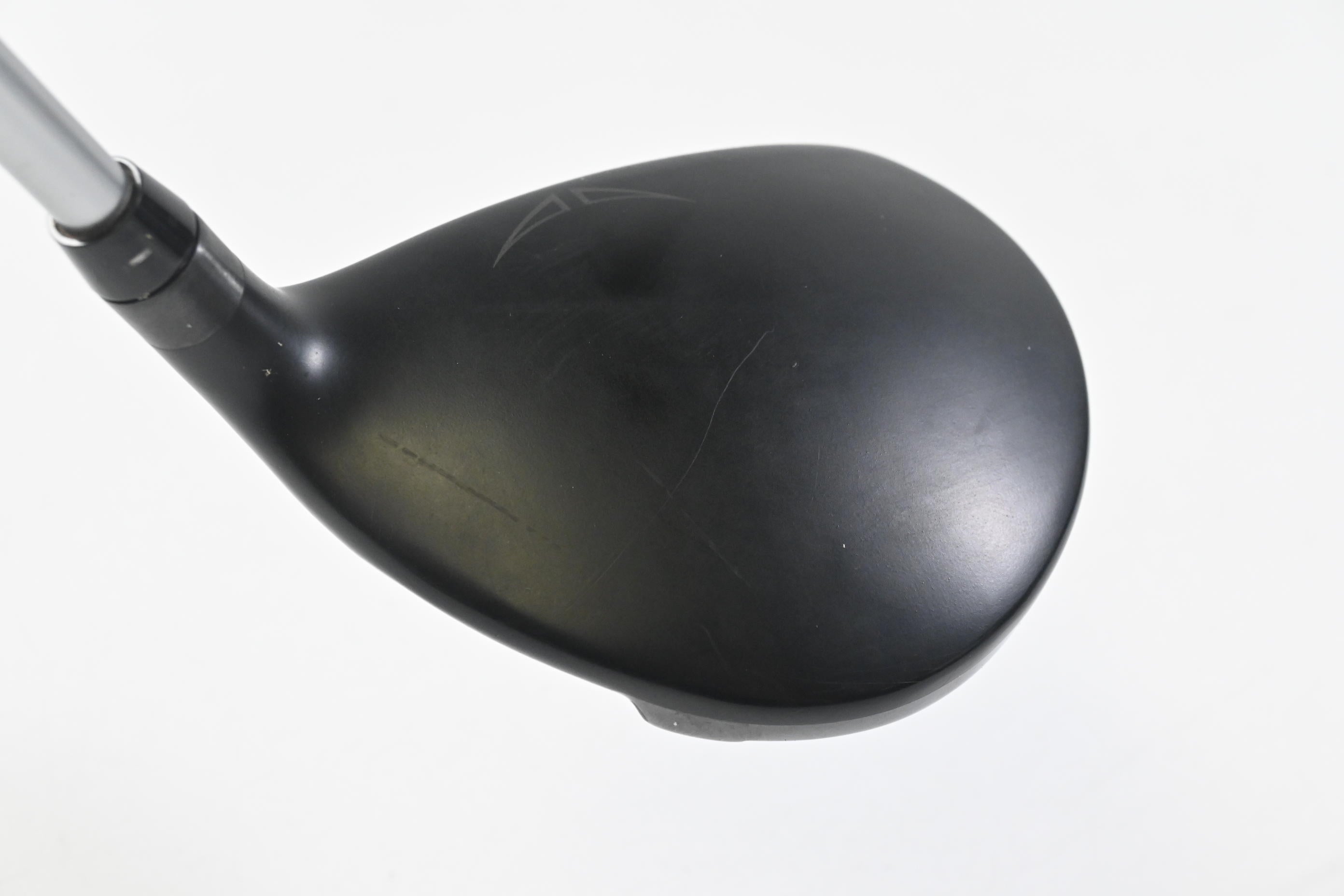 Ping Anser #4 Wood / 16.5 Degree / Stiff Flex Ping TFC 800 Shaft