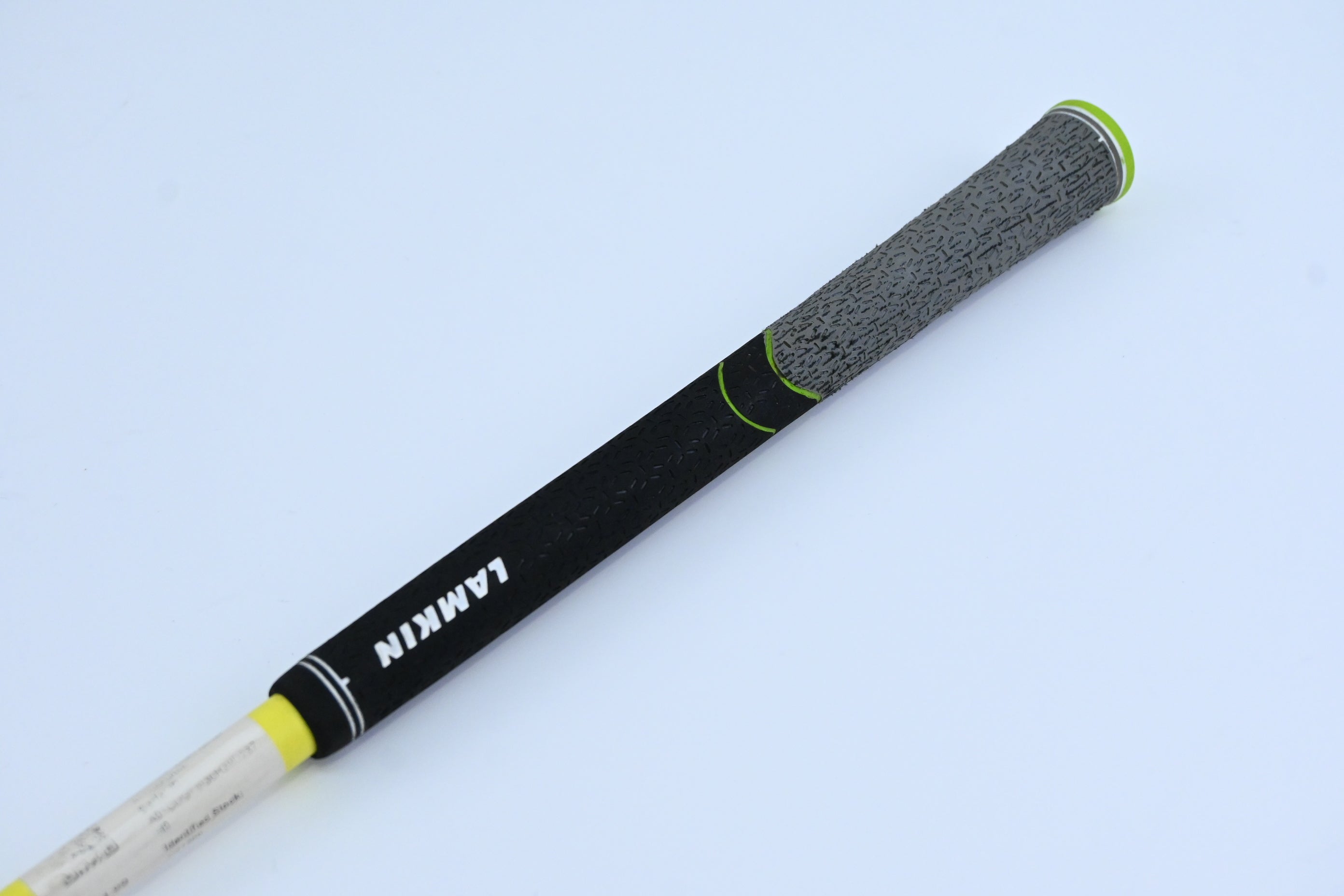Butterblade #7 Iron / Regular Flex Butterblade Shaft