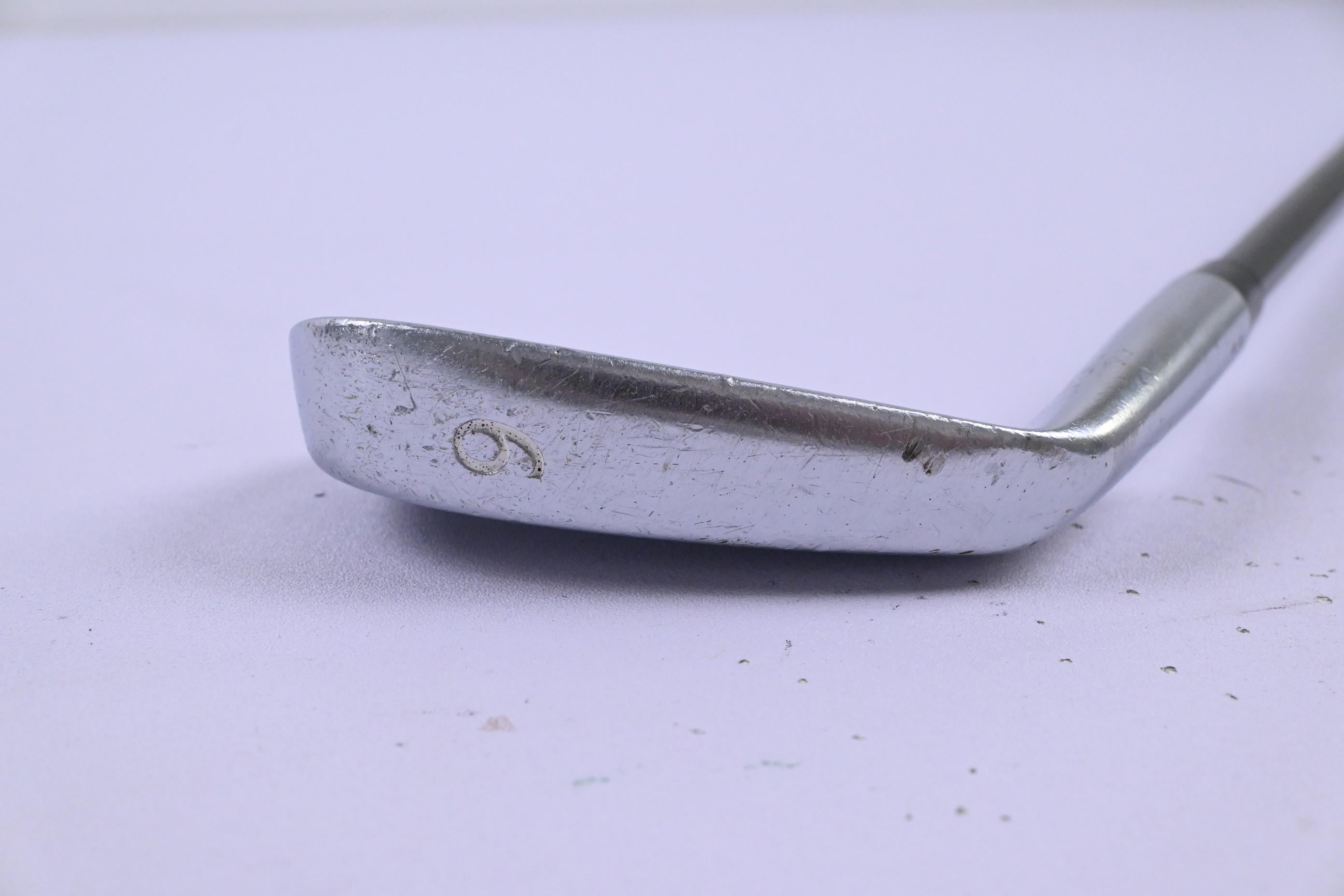 Vega RAFC-02 #3 Iron / 20 Degree / Stiff Flex Matrix Studio 74 Shaft