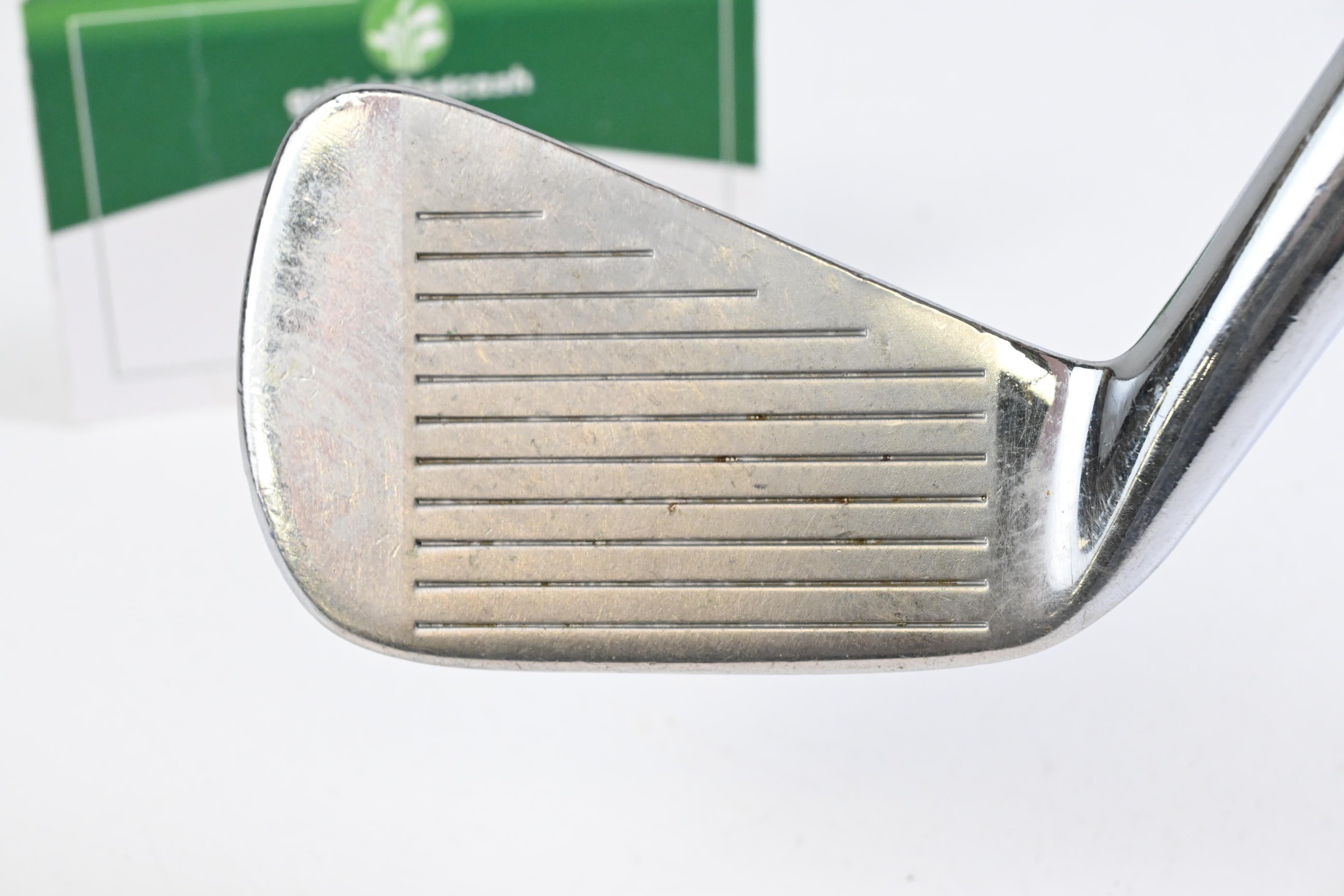 RAM F.X Tour Grind #2 Iron / 18 Degree / Regular Flex Dynamic Gold R300 Shaft