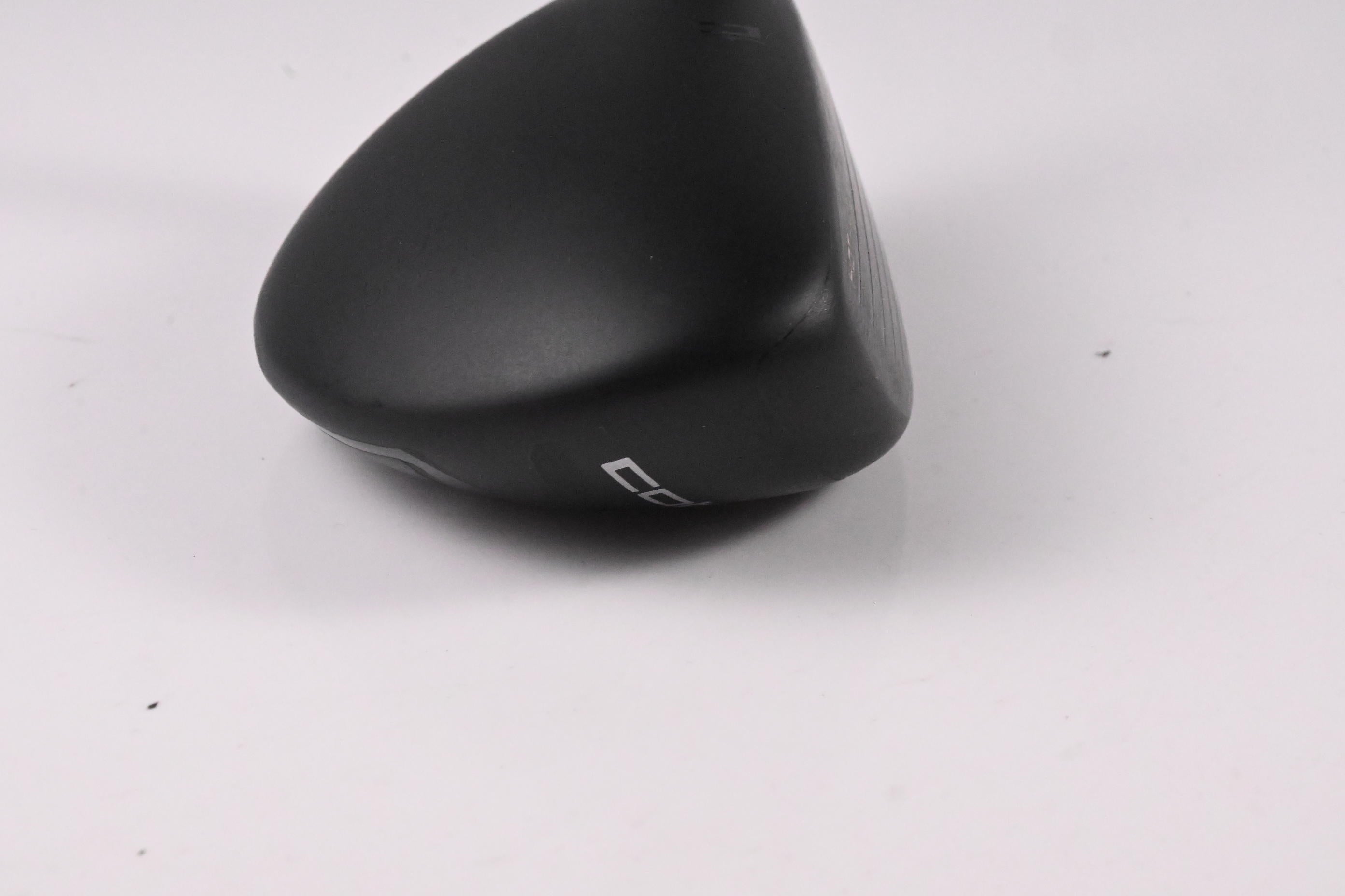 Cobra DS-Adapt / #4 Hybrid / 21 Degree / Stiff Flex MMT 80 Shaft