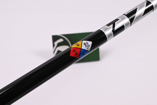 Project X Hzrdus Black Gen 4 80 Driver Shaft / X-Flex / .335 Tip / Uncut