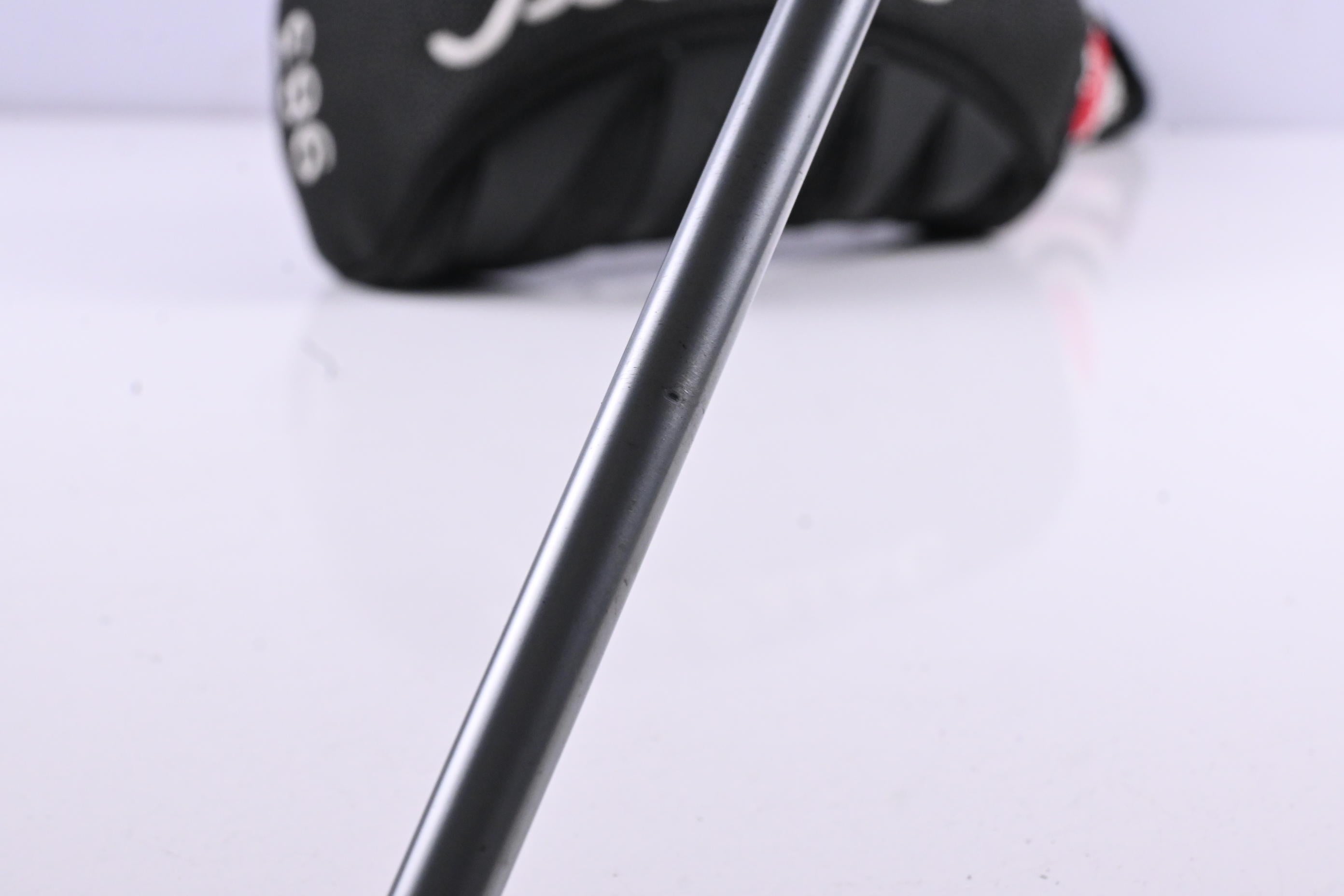 Titleist 983K Driver / 10.5 Degree / Regular Flex Titleist 4560 Shaft