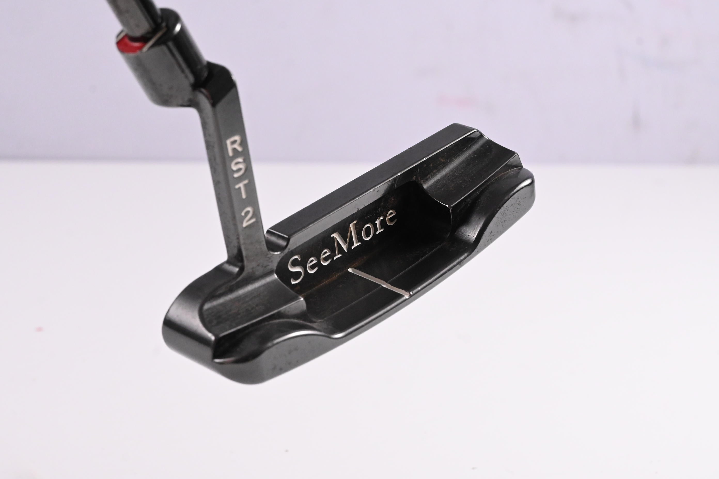 Seemore DB4 SS Putter / 35 Inch