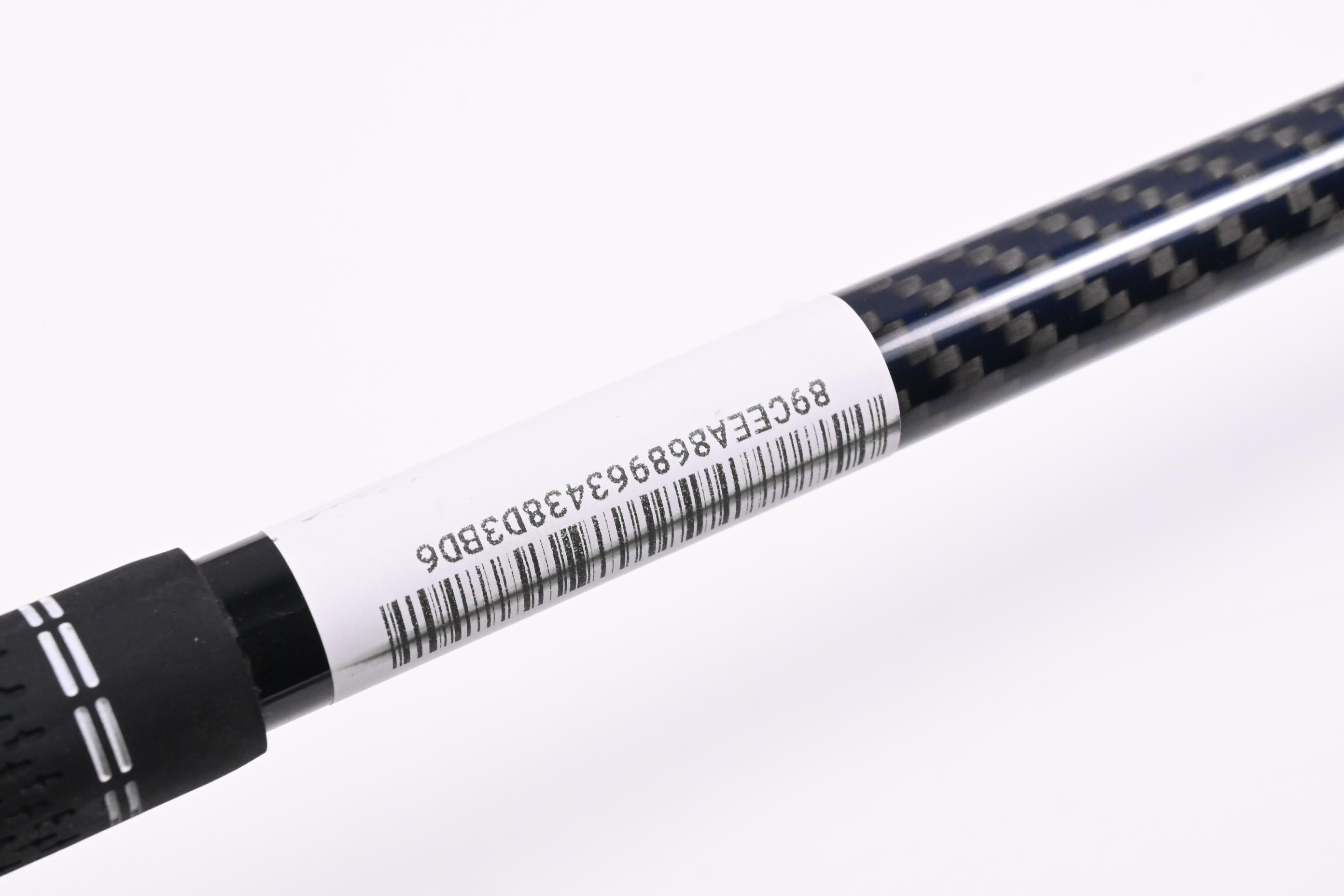 Mitsubishi Chemical Tensei CK Blue 60 Driver Shaft / Stiff Flex / Mizuno Adapter