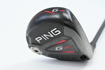 Ping G410 #3 Wood / 14.5 Degree / Regular Flex Ping Alta CB Red 65 Shaft