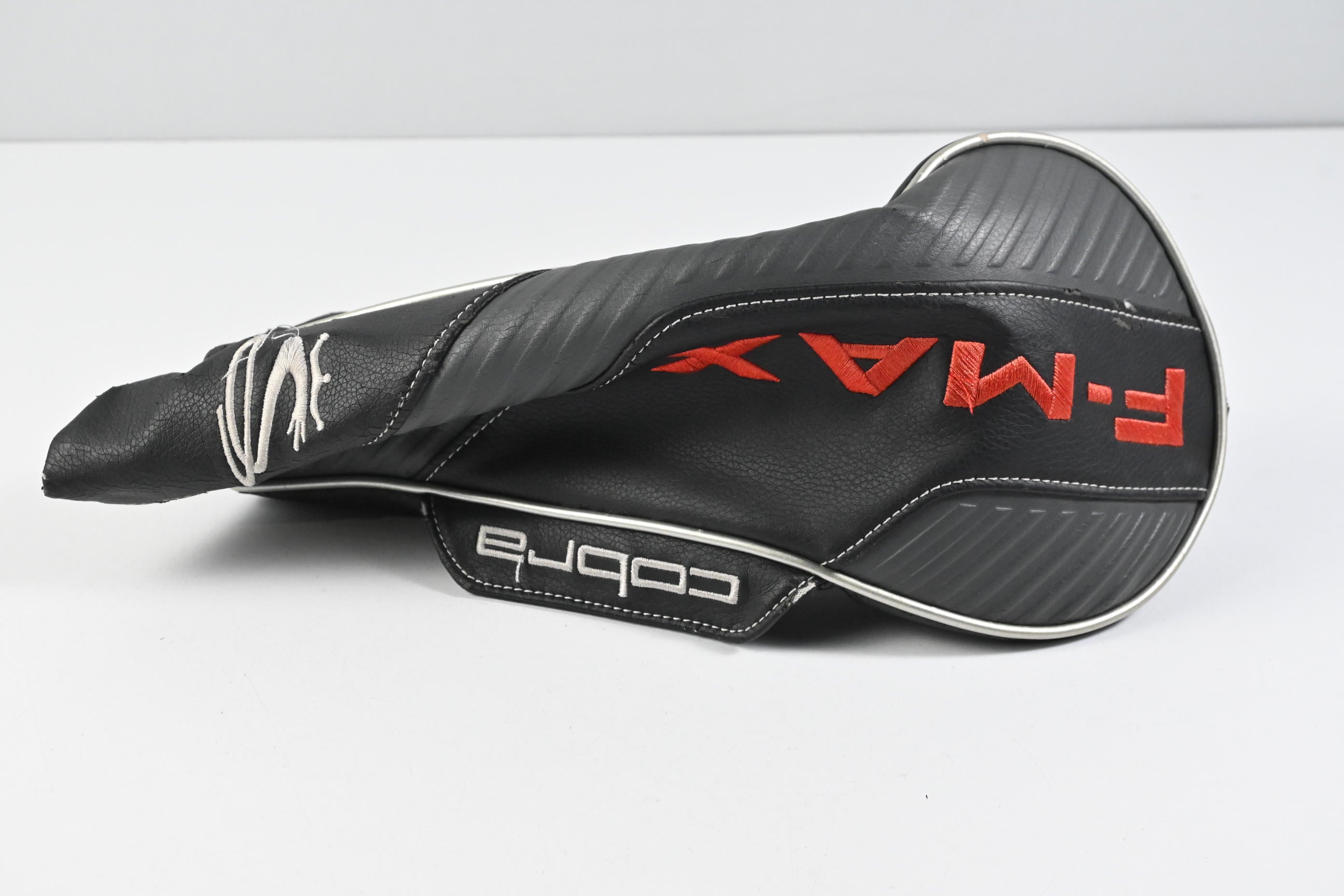 Left Hand Cobra F-Max Superlite Driver / 10.5 Degree / Regular Flex Superlite 45