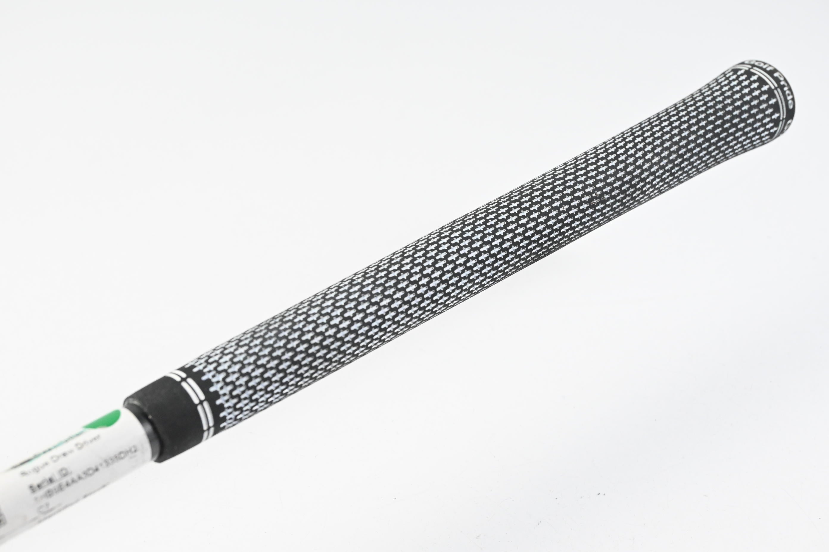 Left Hand Callaway Rogue Draw Driver / 10.5 Degree / Regular Flex Aldila Synergy