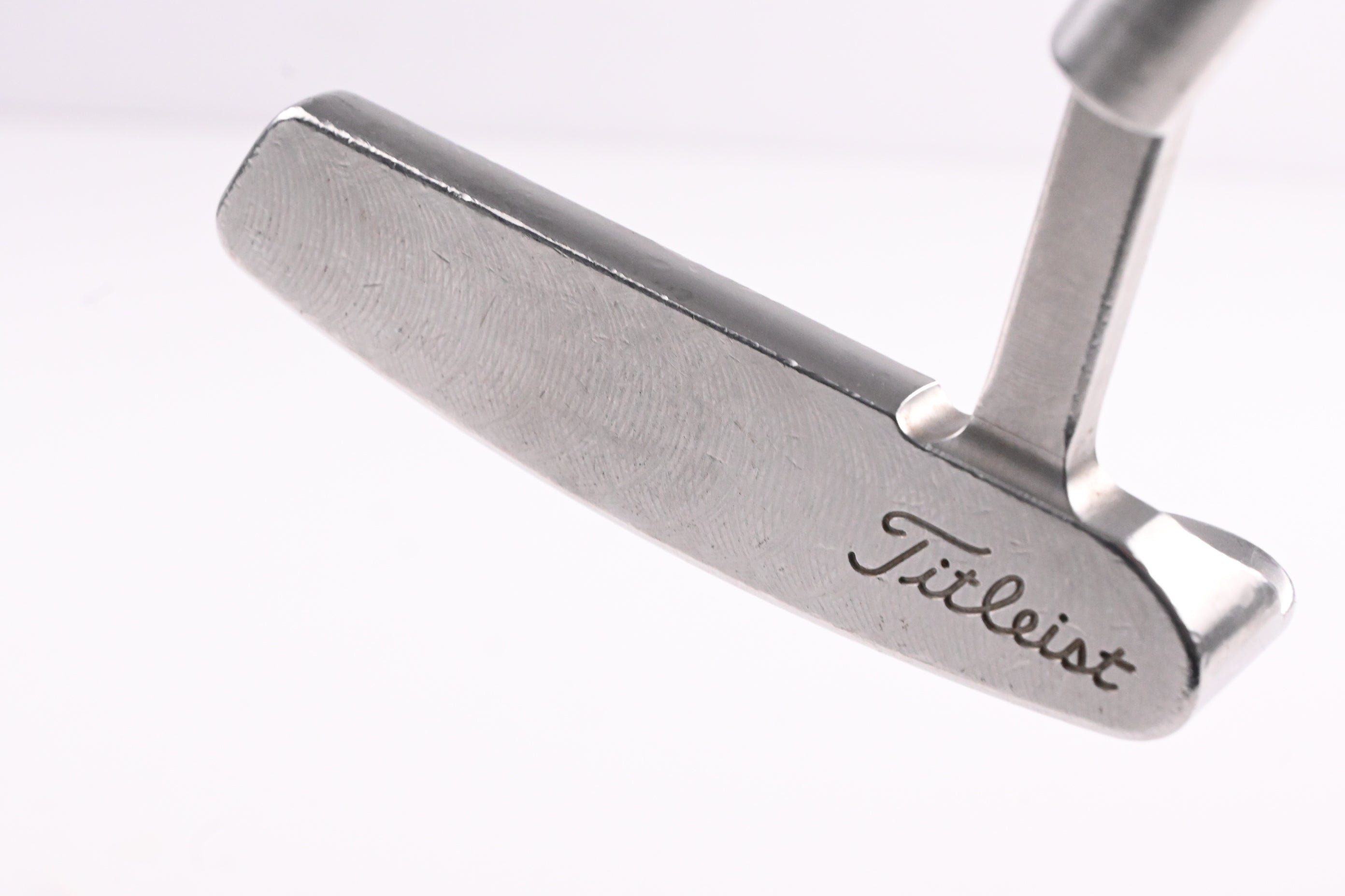 Scotty Cameron Studio Stainless Newport Beach Putter / 34 Inch