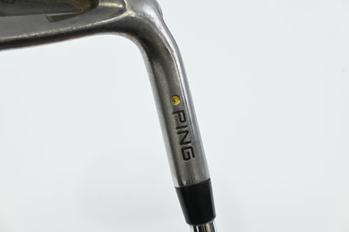 Ping Tour Gorge Gap Wedge / 52 Degree / Yellow Dot / Stiff Flex Ping CFS Shaft