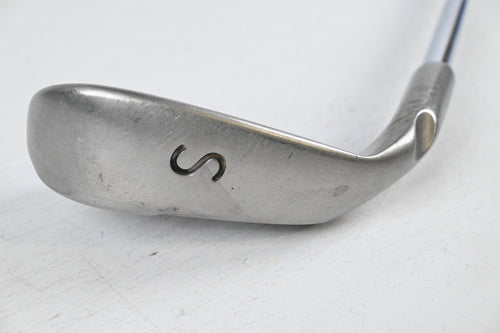 Ping G20 Sand Wedge / 54 Degree / Black Dot / Regular Flex Ping CFS Steel Shaft