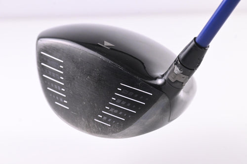 Titleist 913 D3 Driver / 9.5 Degree / Stiff Flex Diamana S+62 Shaft