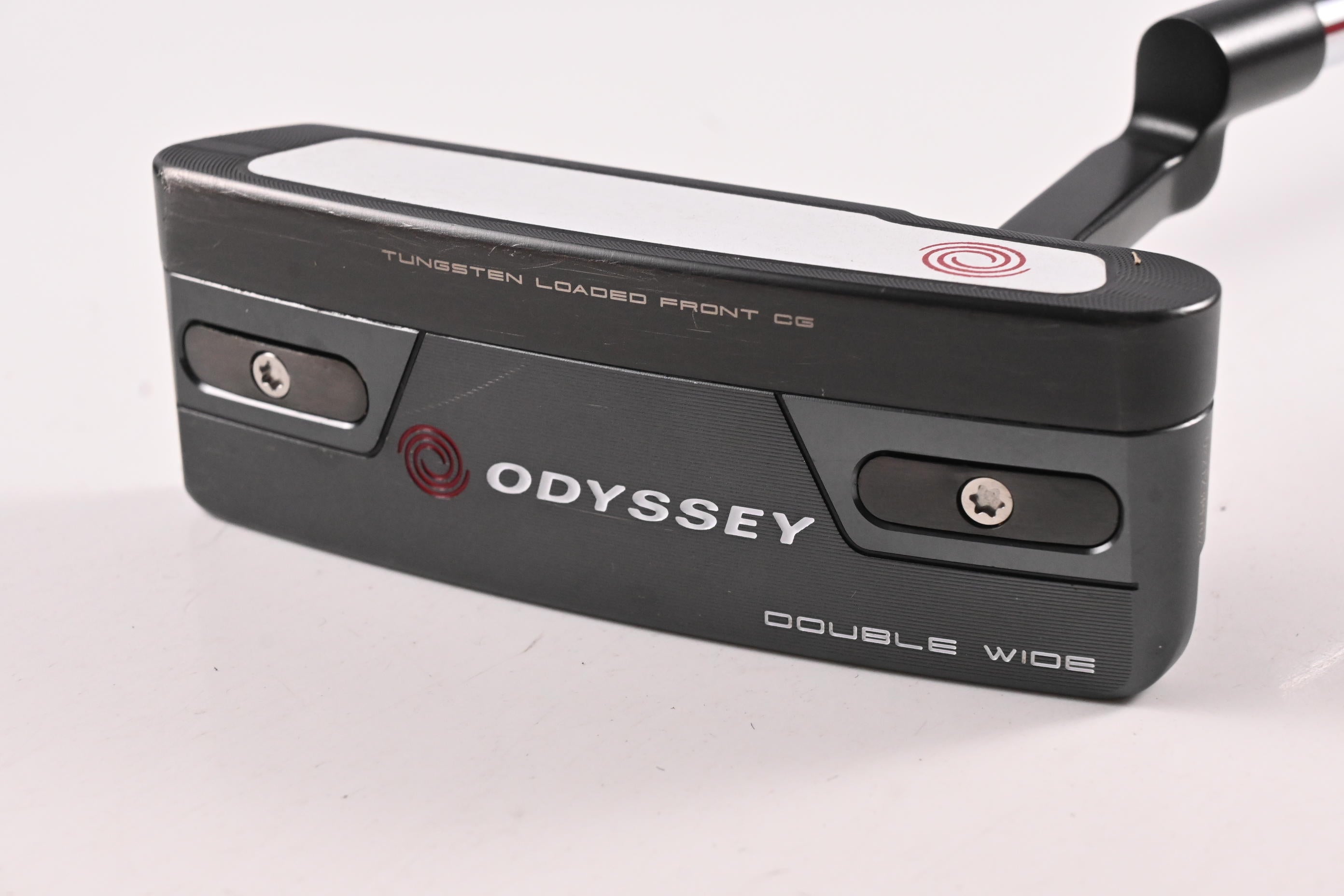 Odyssey Tri-Hot 5K Double Wide Putter / 34 Inch