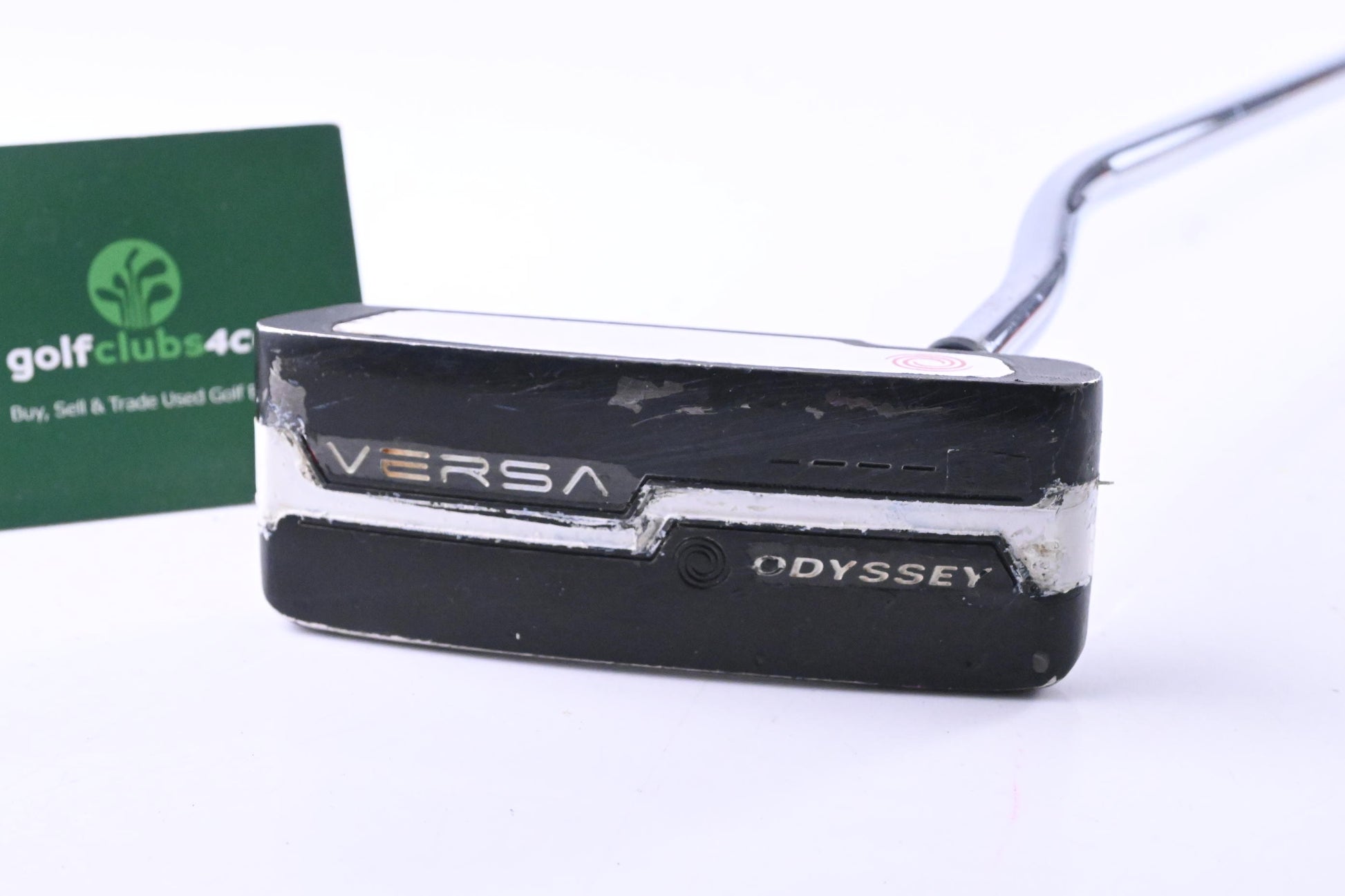 Odyssey Versa 1W Putter / 34 Inch