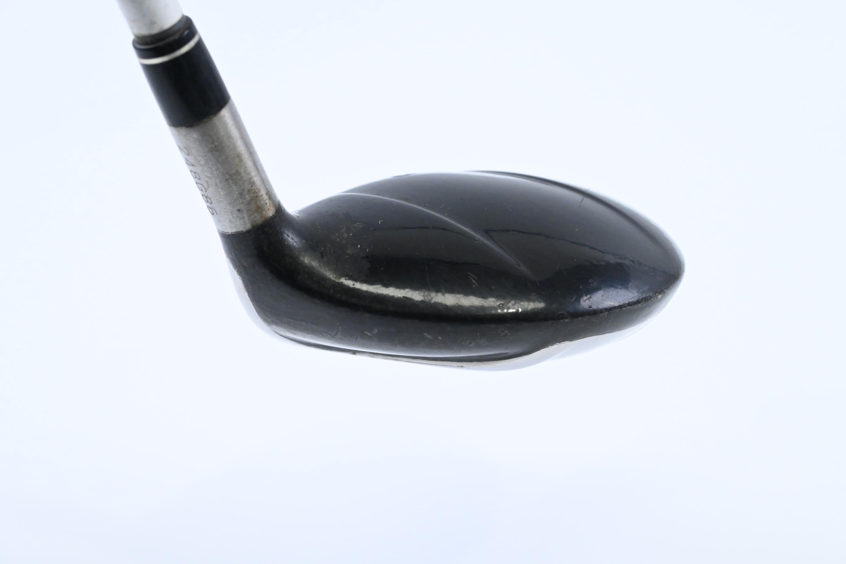 Taylormade 200 Steel #5 Wood / 18 Degree / Regular Flex Taylormade Lite 80