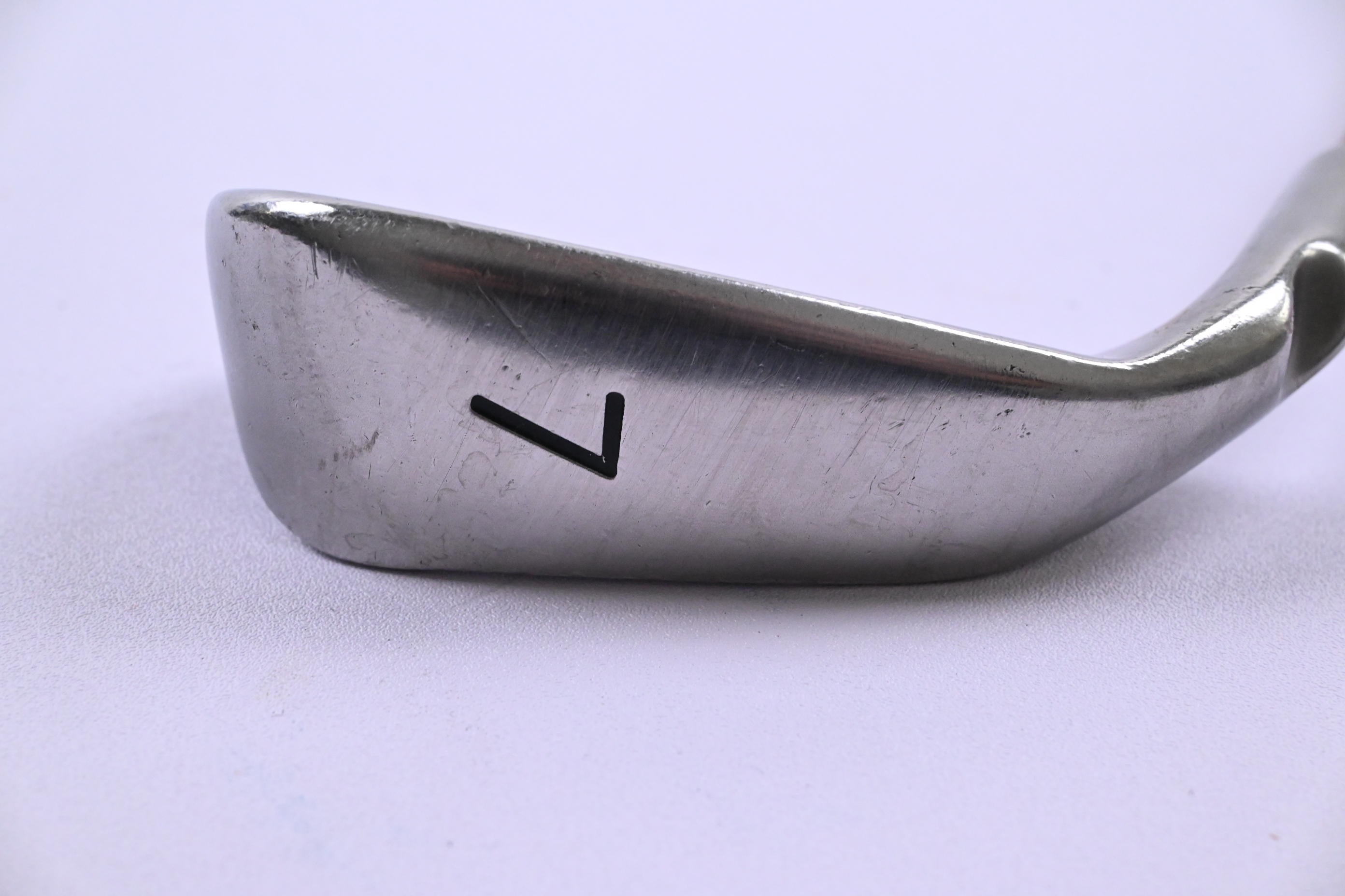 Ping K15 #7 Iron / Black Dot / Regular Flex Ping TFC 149 Shaft