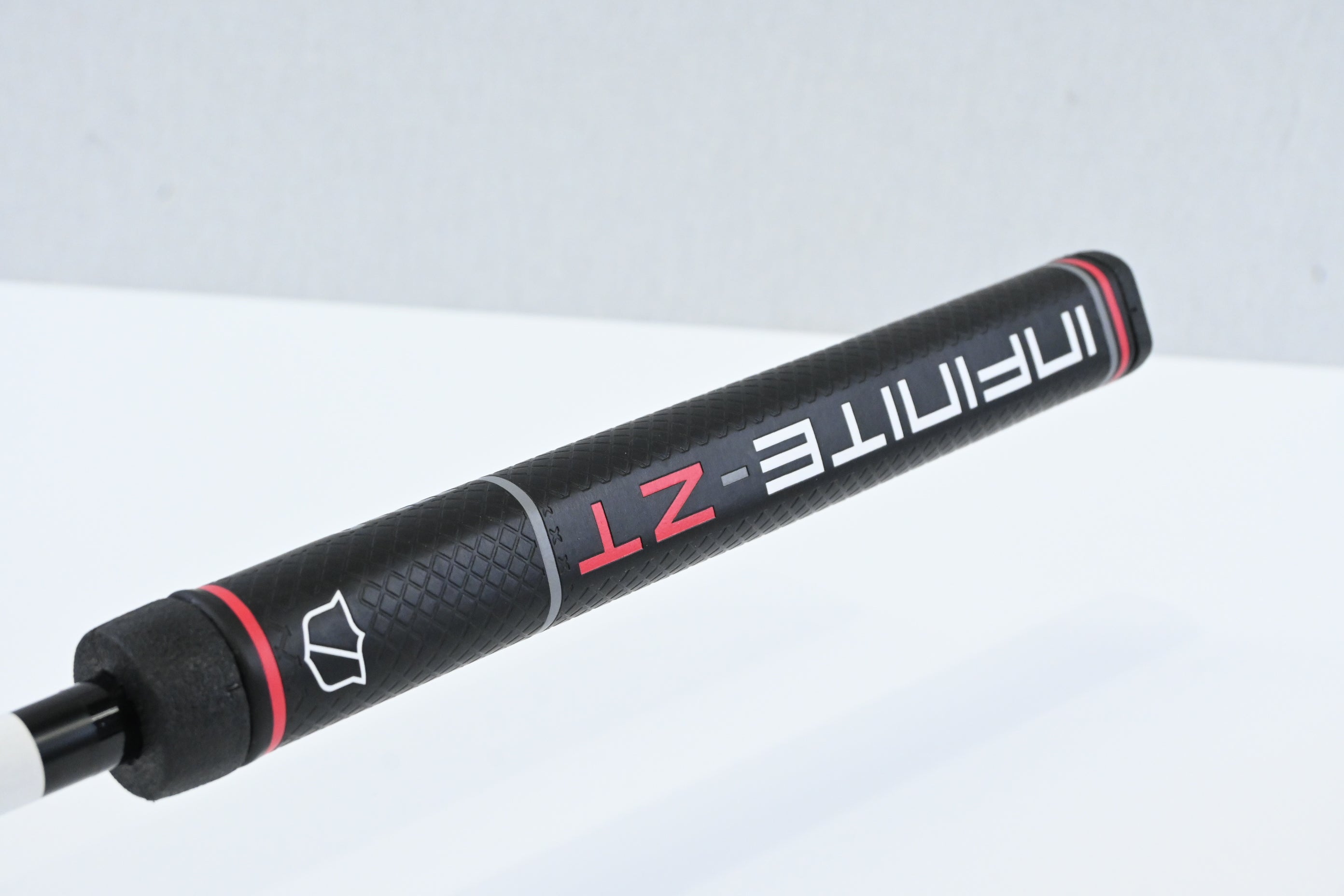 Wilson Infinite Zero Torque Lakeview Putter / 34 Inch