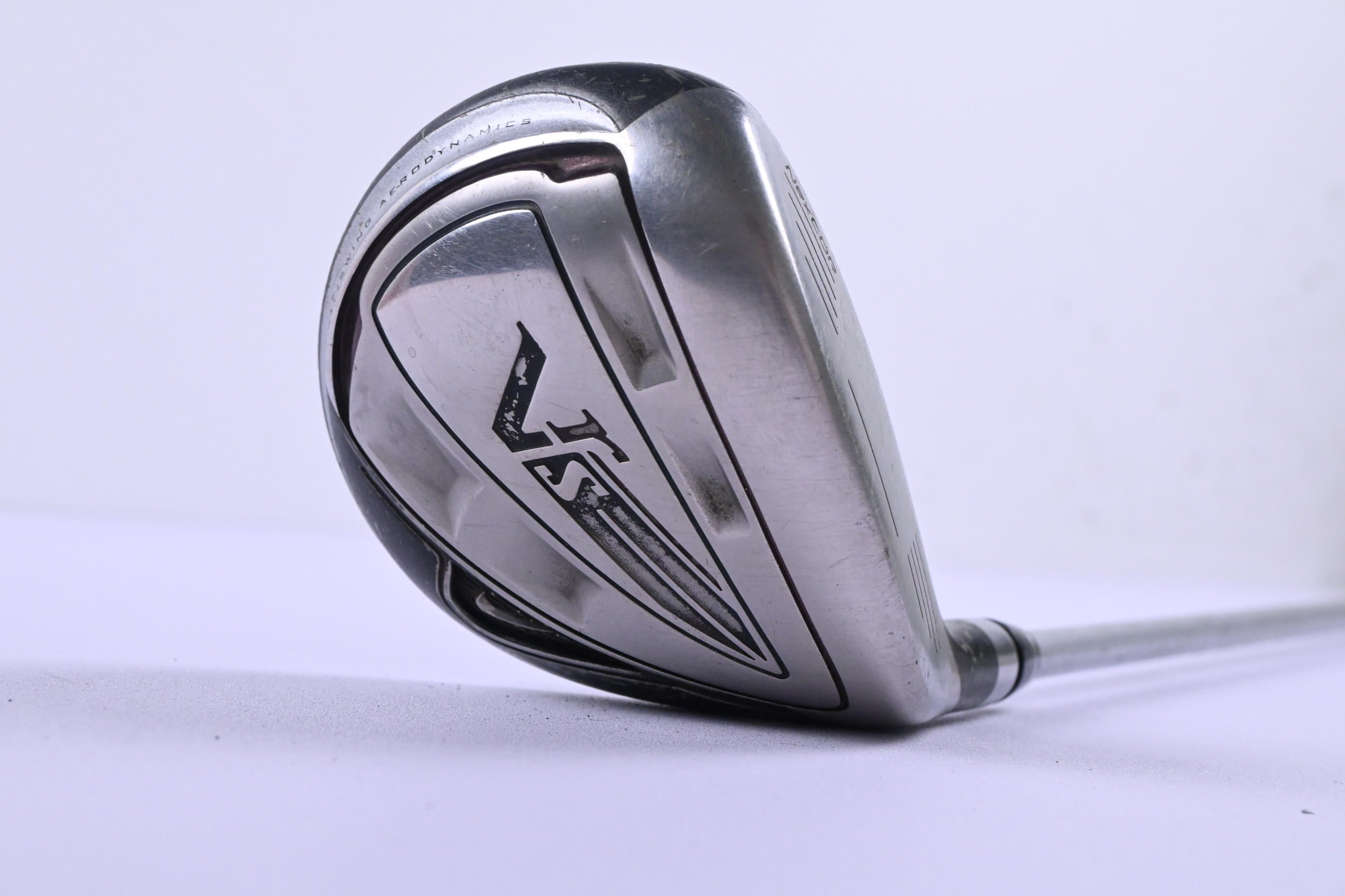 Nike VR-S #3 Wood / 15 Degree / Regular Flex Fubuki 71x4ng Shaft