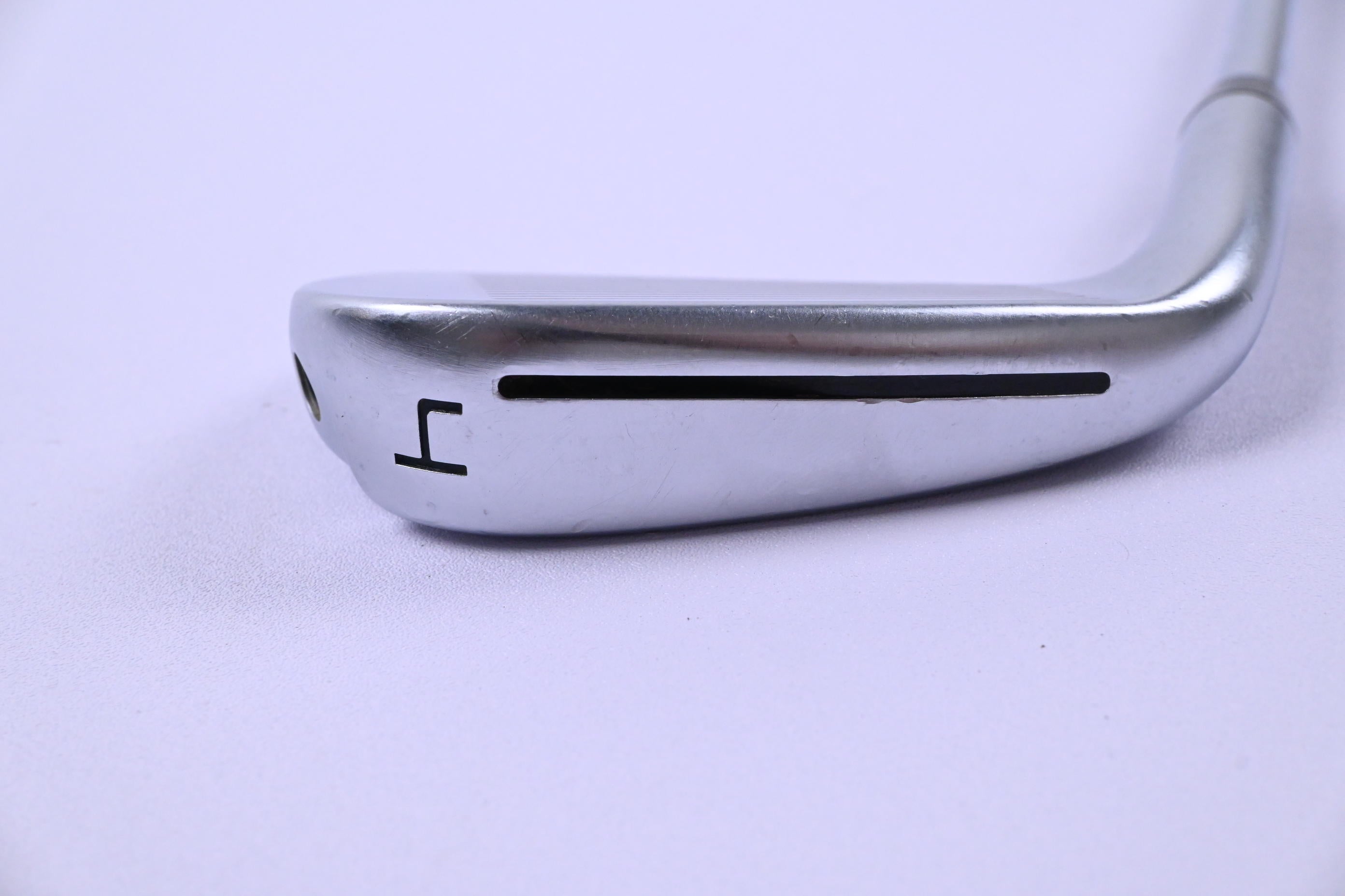 Taylormade P790 2021 #4 Iron / 21 Degree / Stiff Flex N.S.PRO 1150 GH Tour Shaft